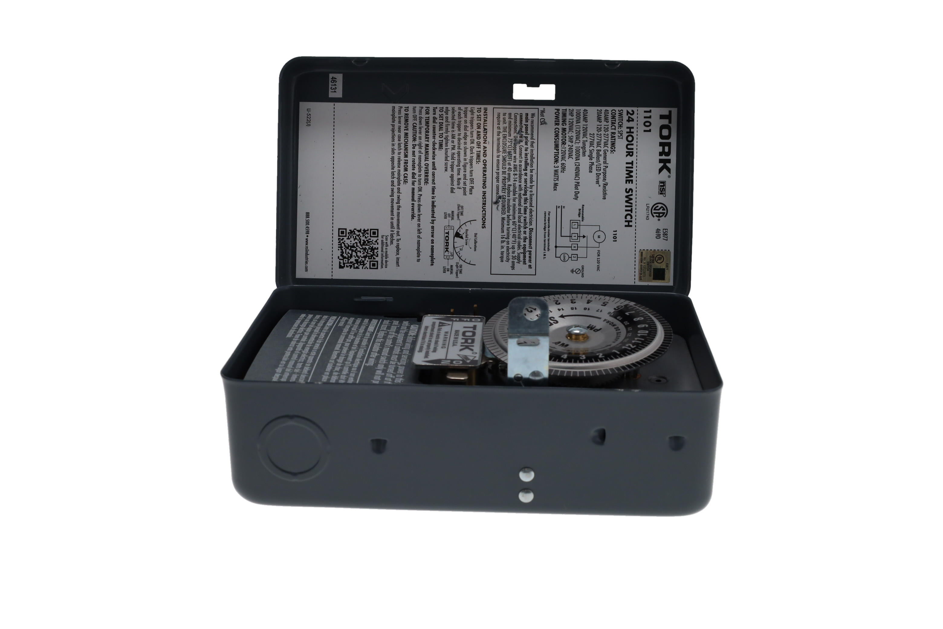 NSI INDUSTRIES 1101