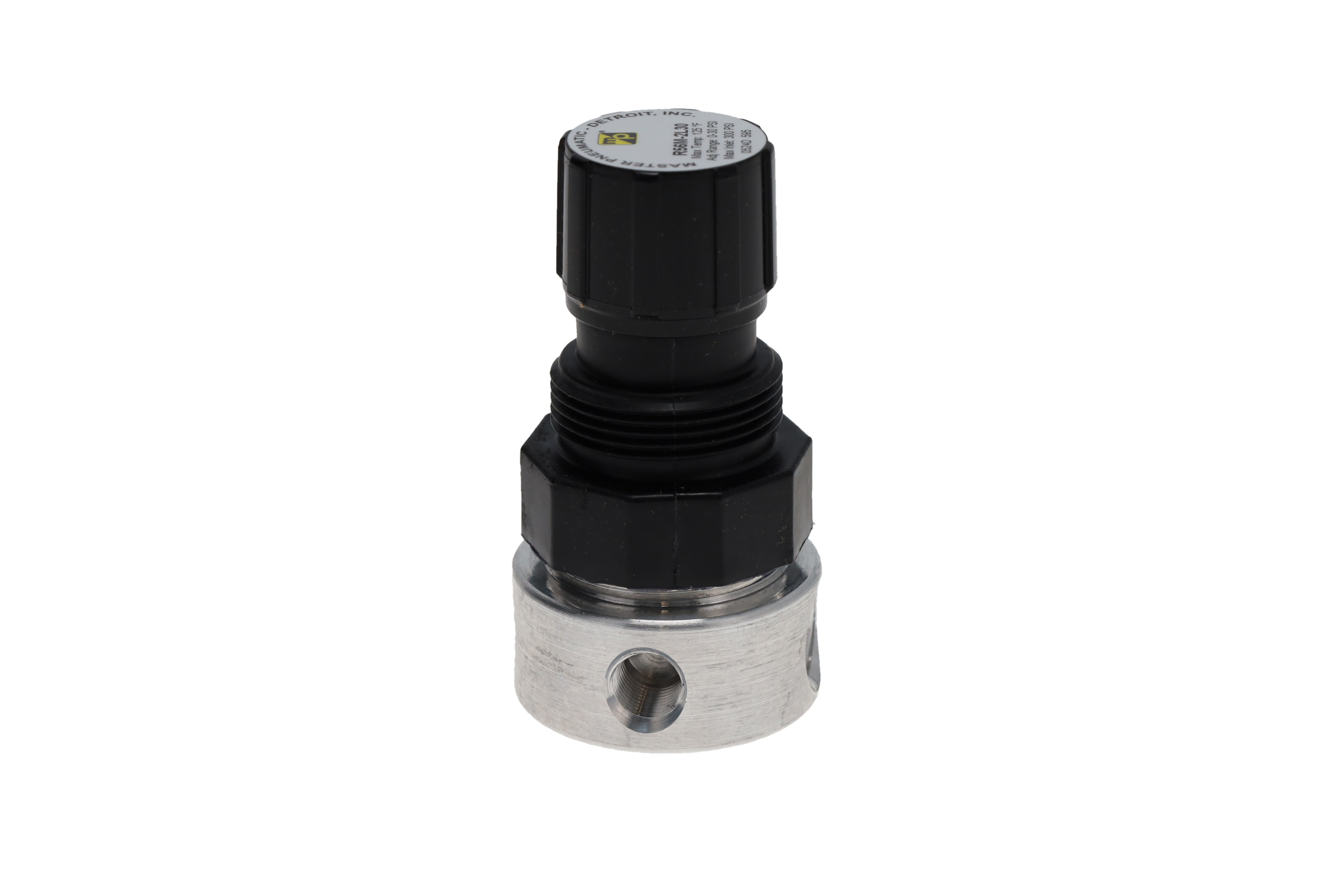 MASTER PNEUMATICS R56M-2L30