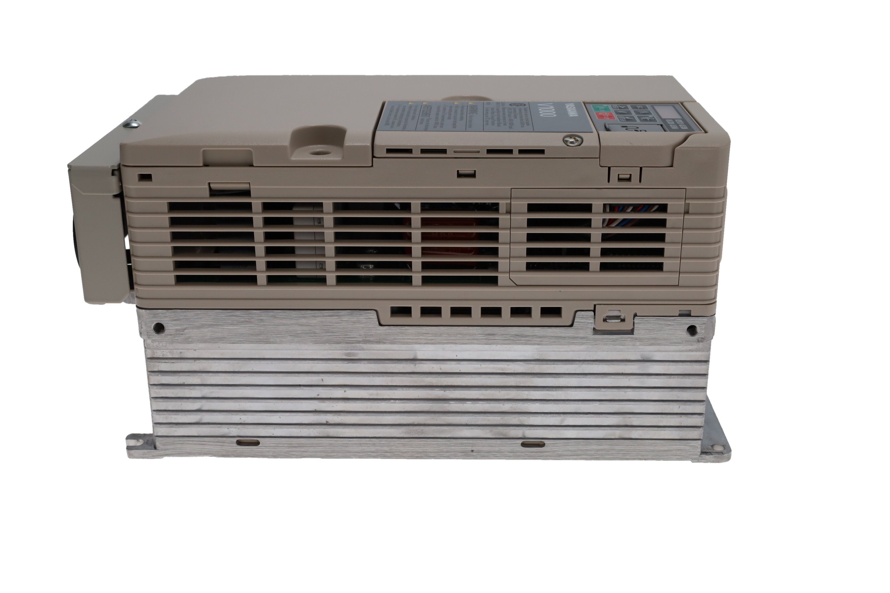 YASKAWA ELECTRIC CIMR-VU2A0040FAA