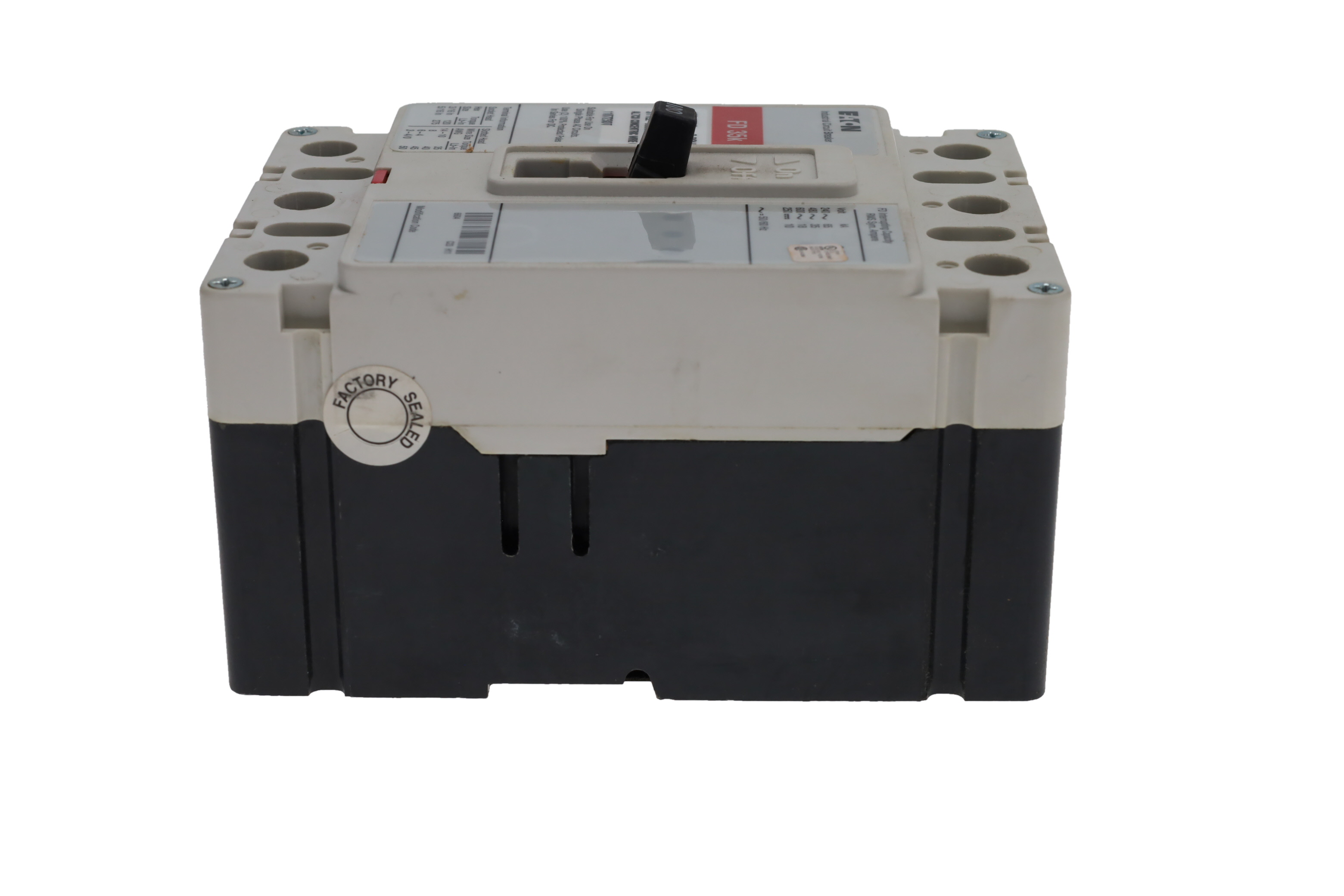 EATON CORPORATION FD3100