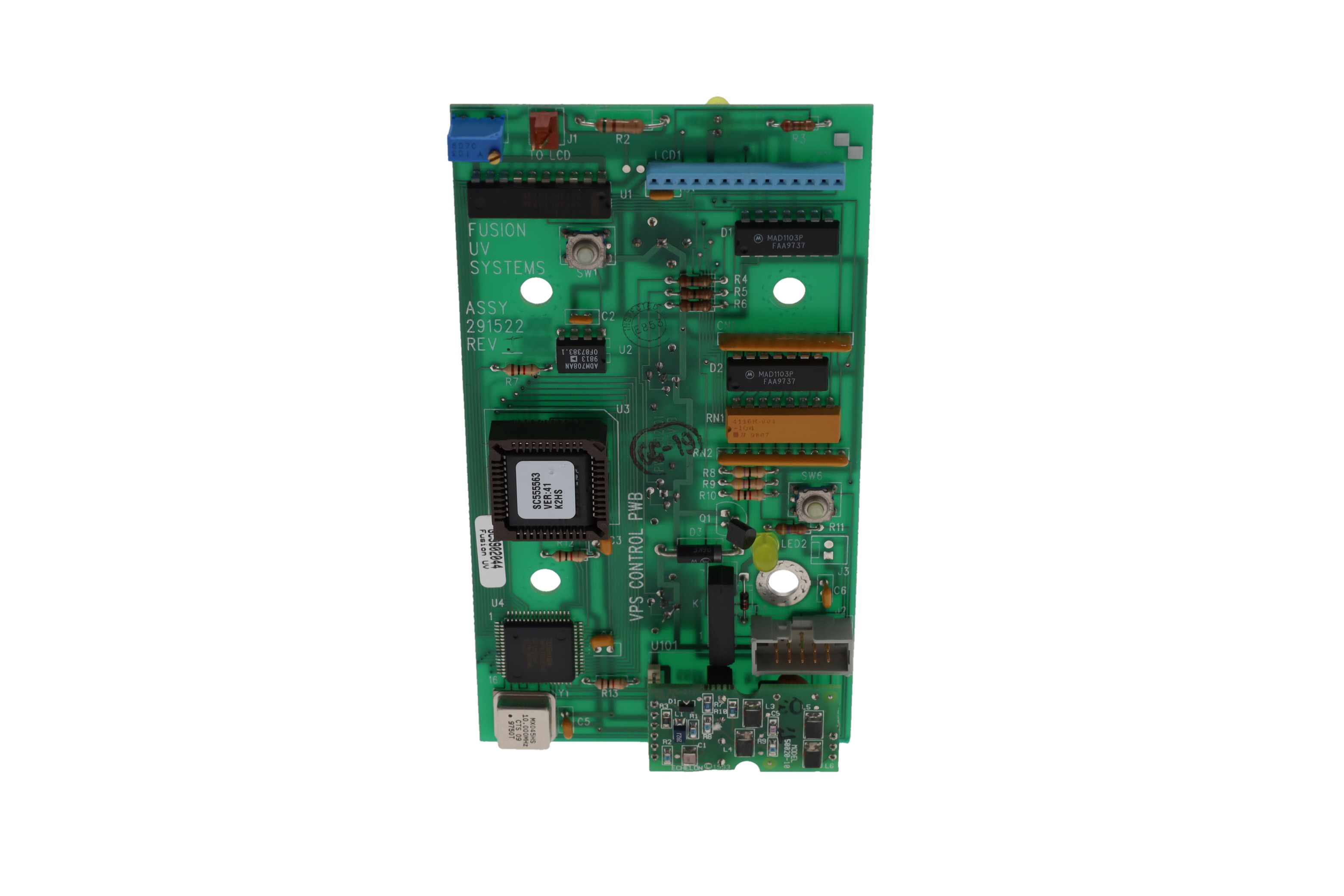 HERAEUS 291522