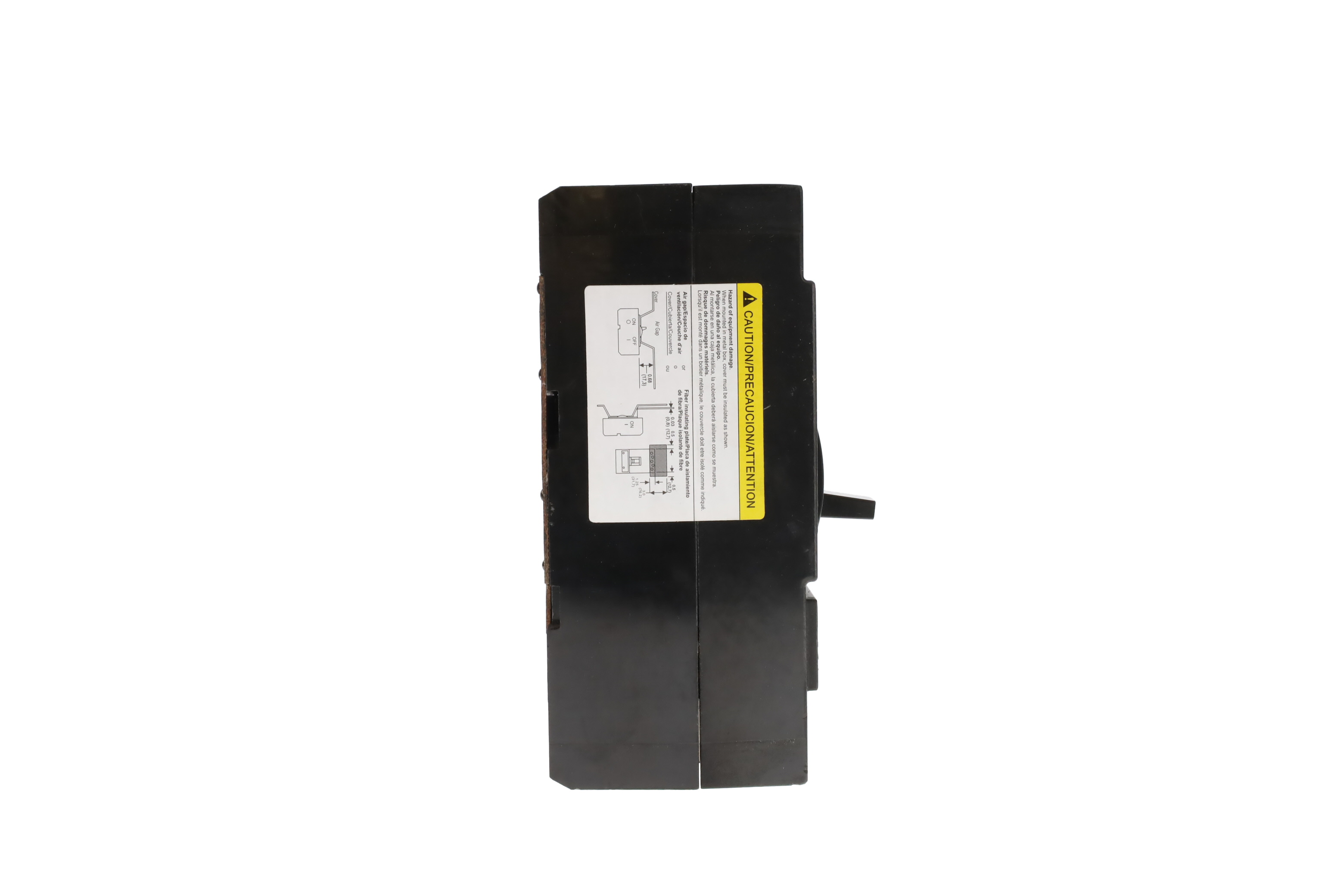 SCHNEIDER ELECTRIC KAL36150