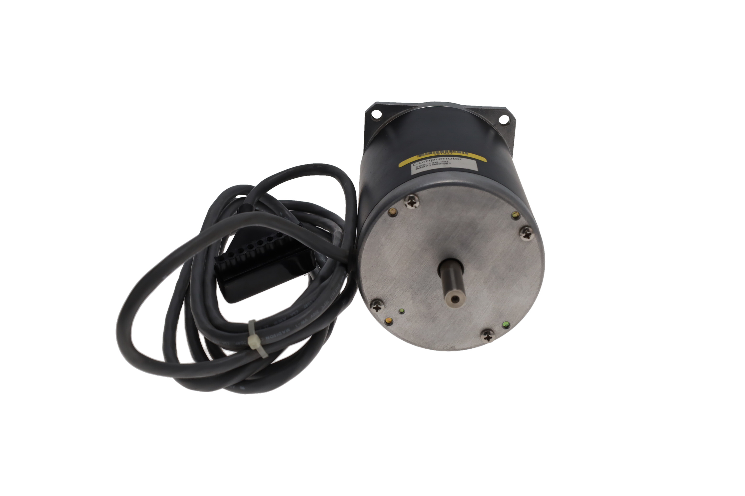 S83-135-MO Stepper Motor by COMPUMOTOR S83-135-MO Stepper Motor by COMPUMOTOR