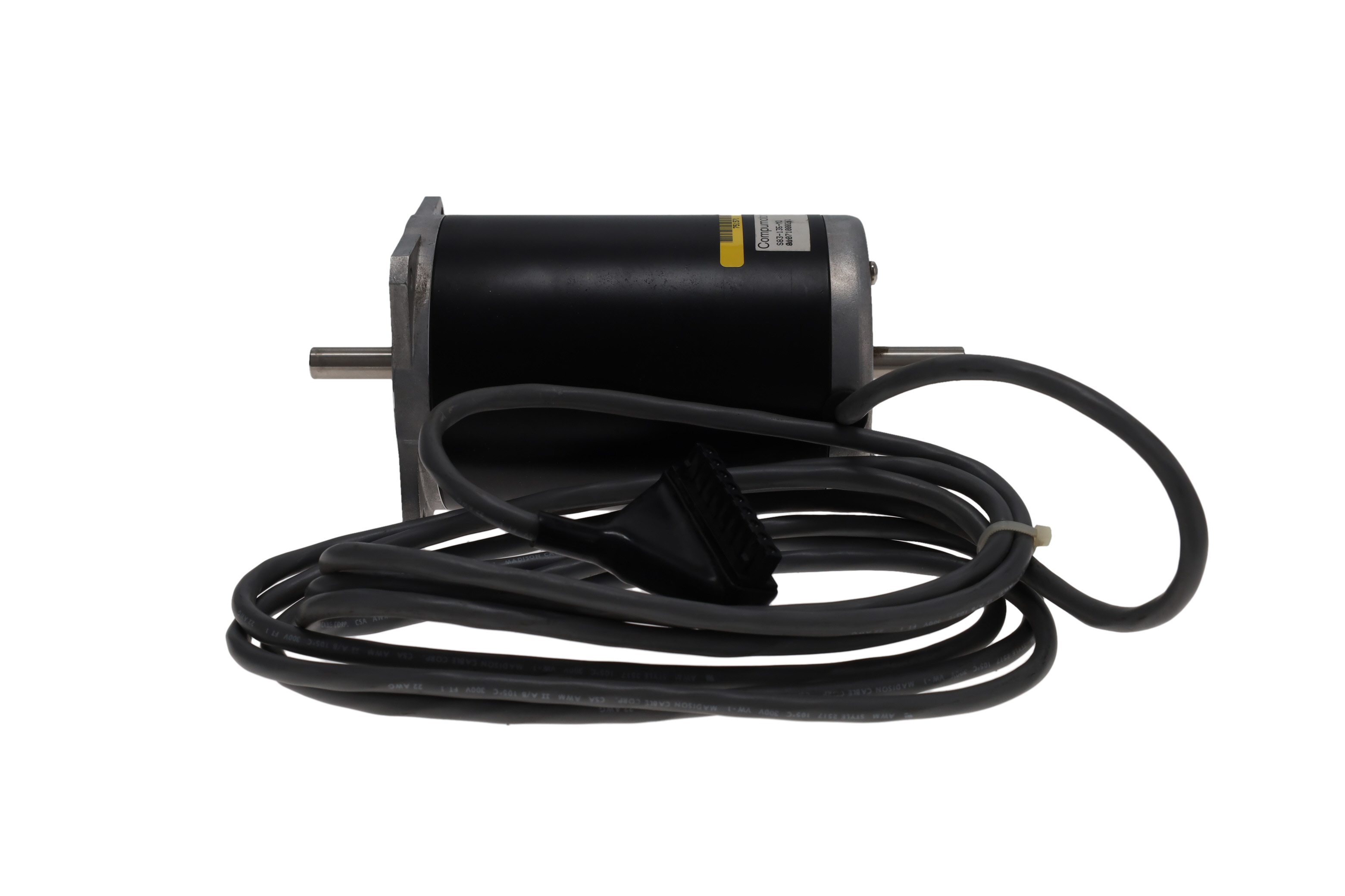 PARKER S83-135-MO