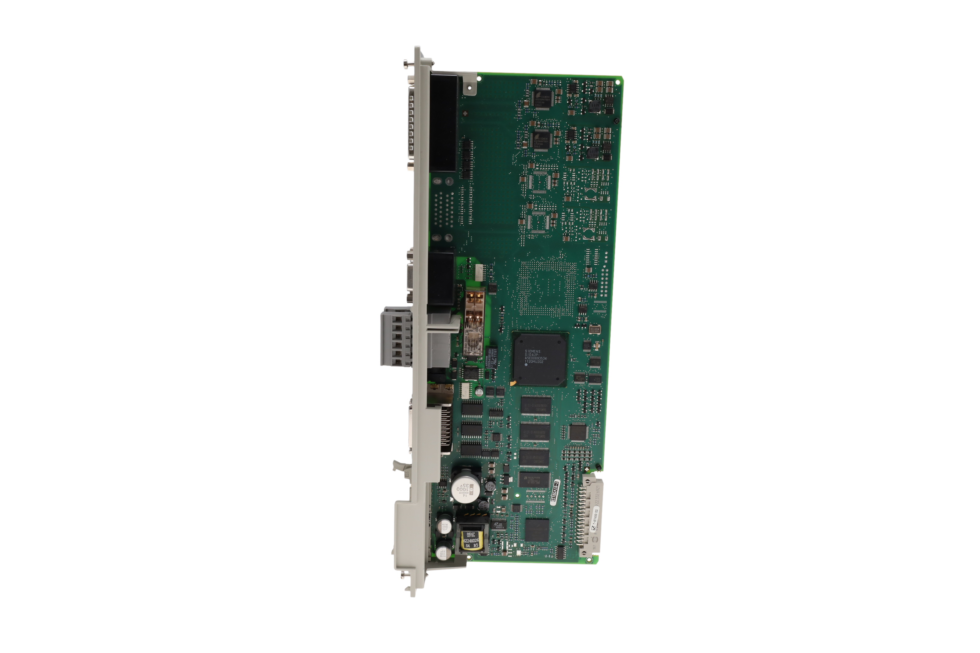 SIEMENS 6SN1118-0DM31-0AA2