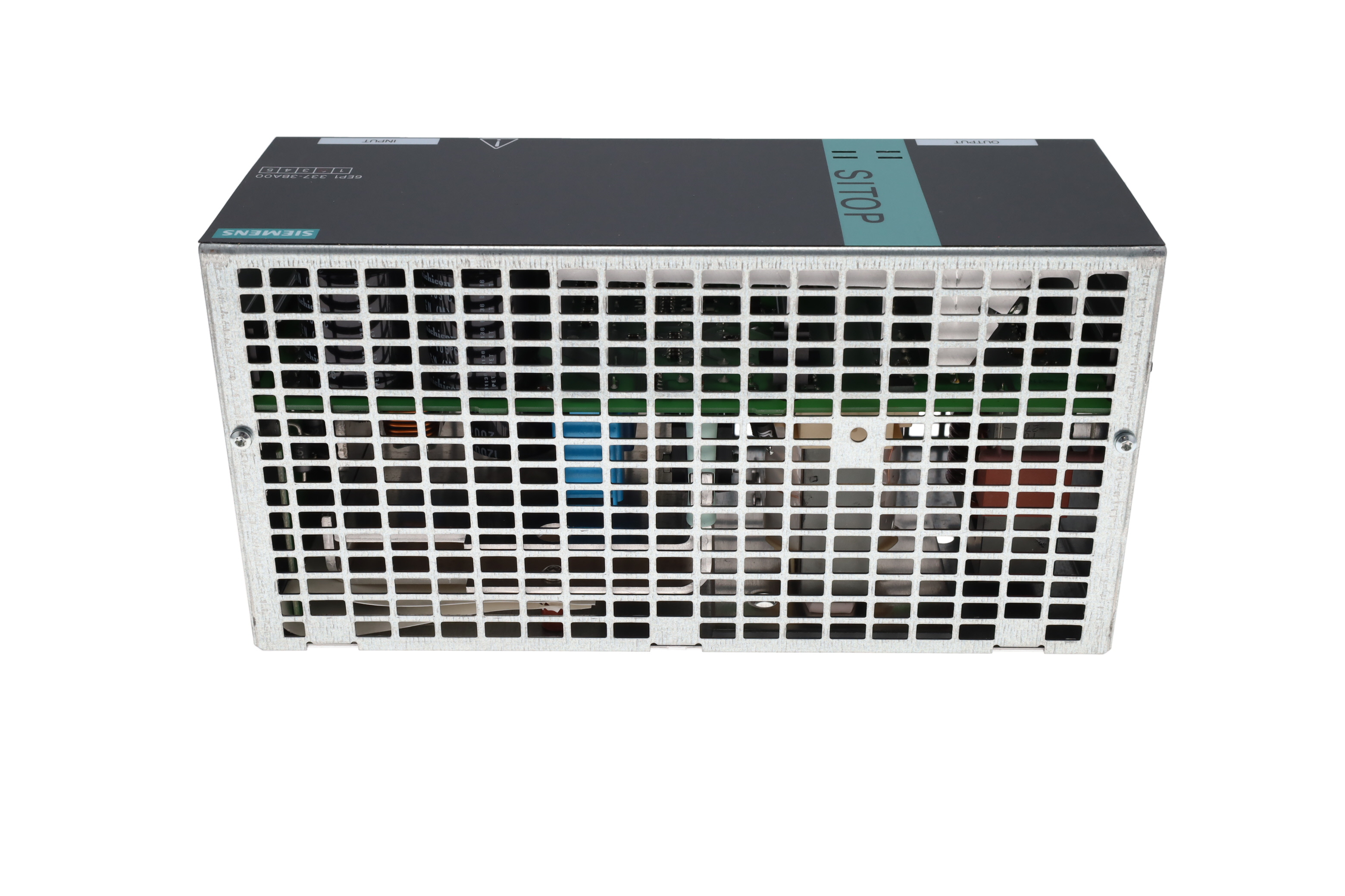 SIEMENS 6EP1337-3BA00