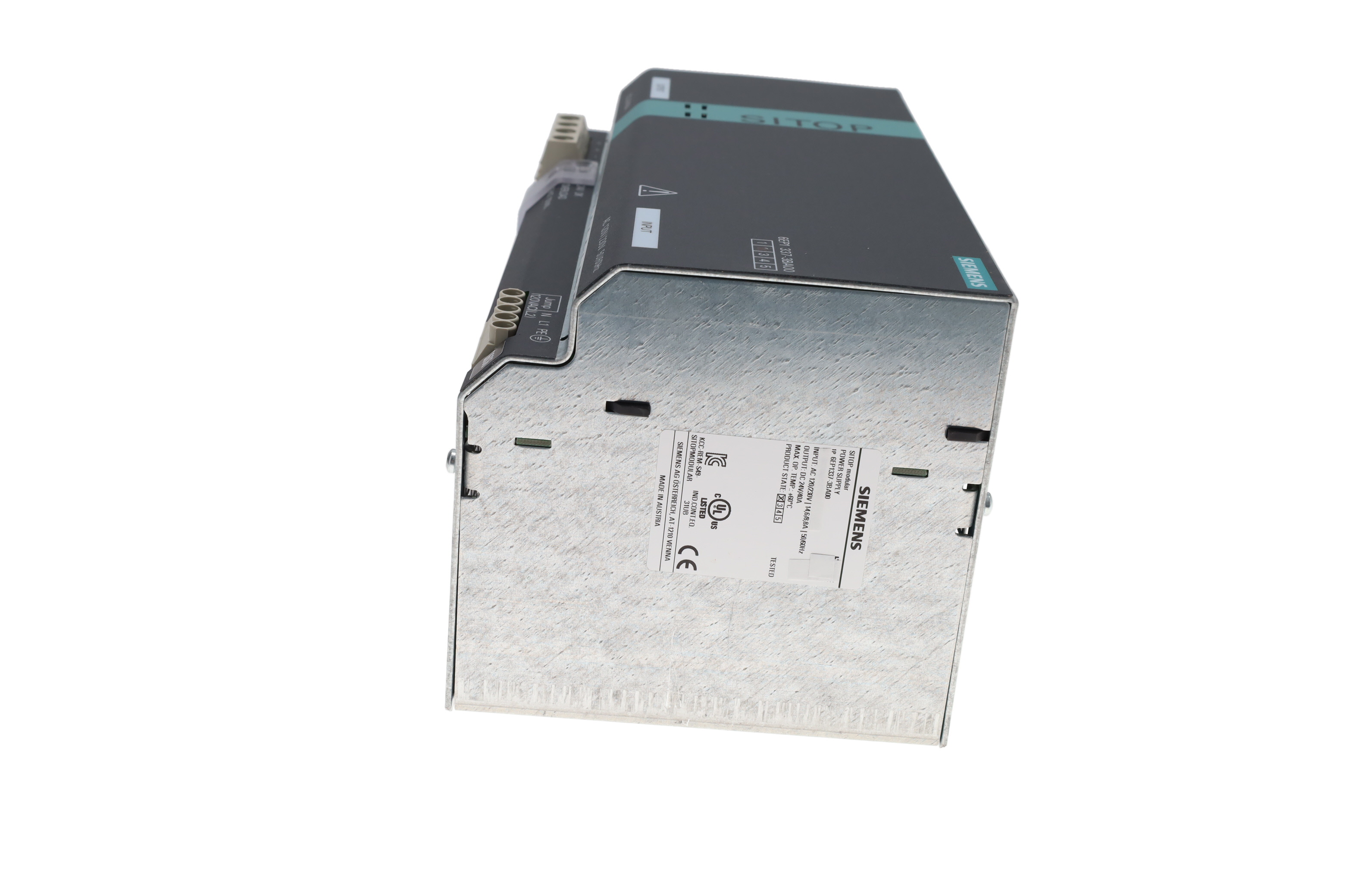 SIEMENS 6EP1337-3BA00