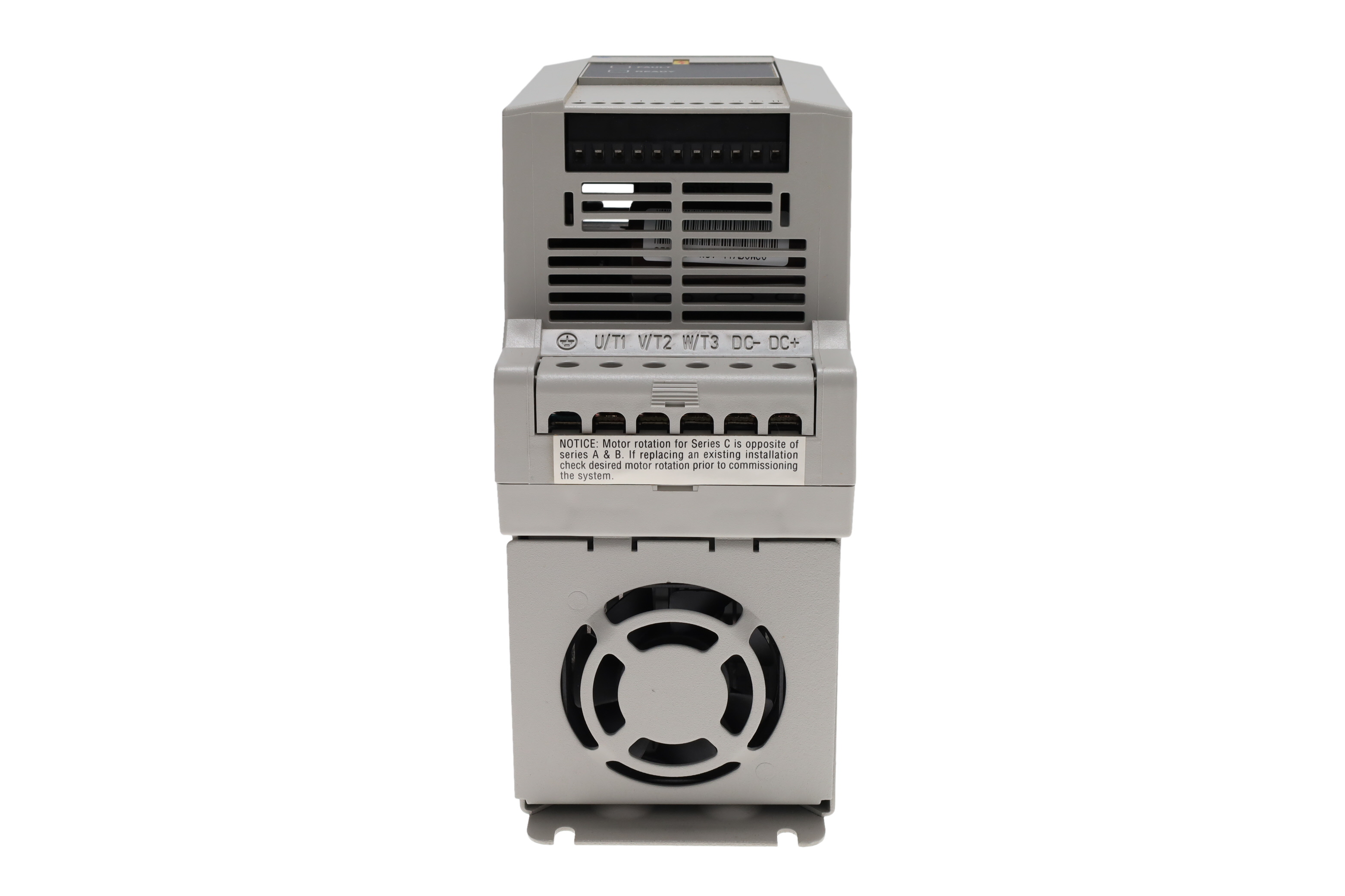 ALLEN BRADLEY 160-AA18NSF1