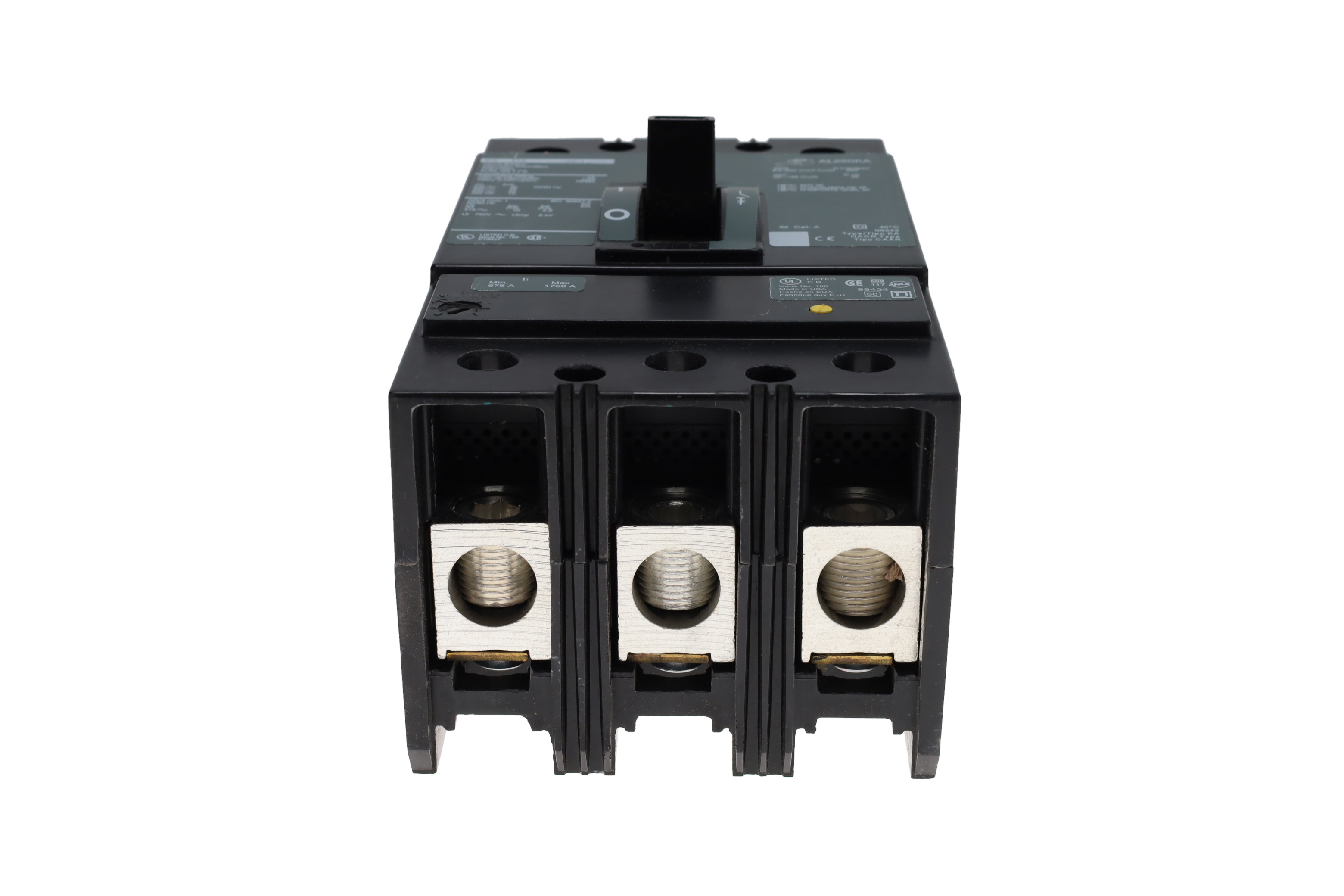 SCHNEIDER ELECTRIC KAL36175