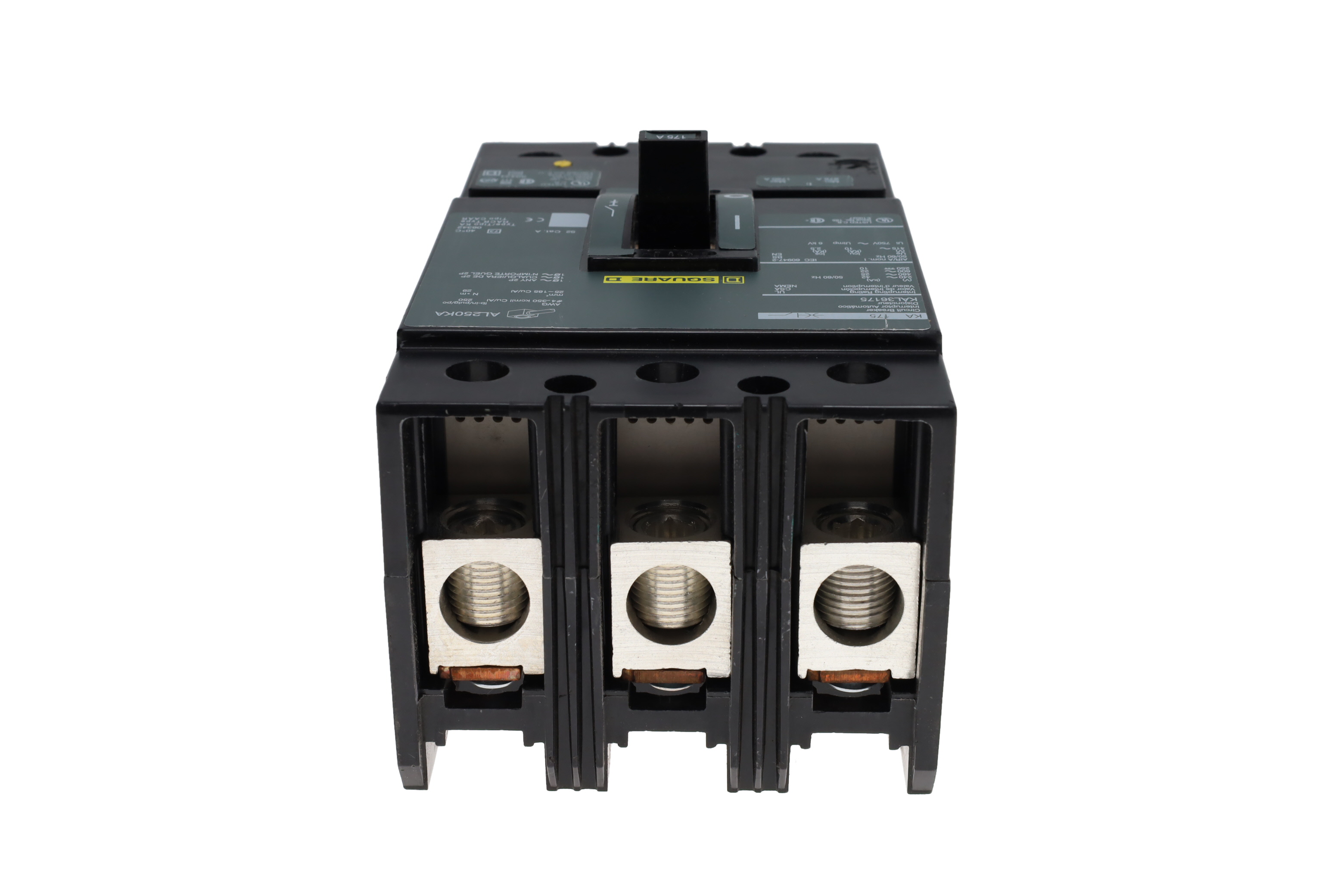 SCHNEIDER ELECTRIC KAL36175