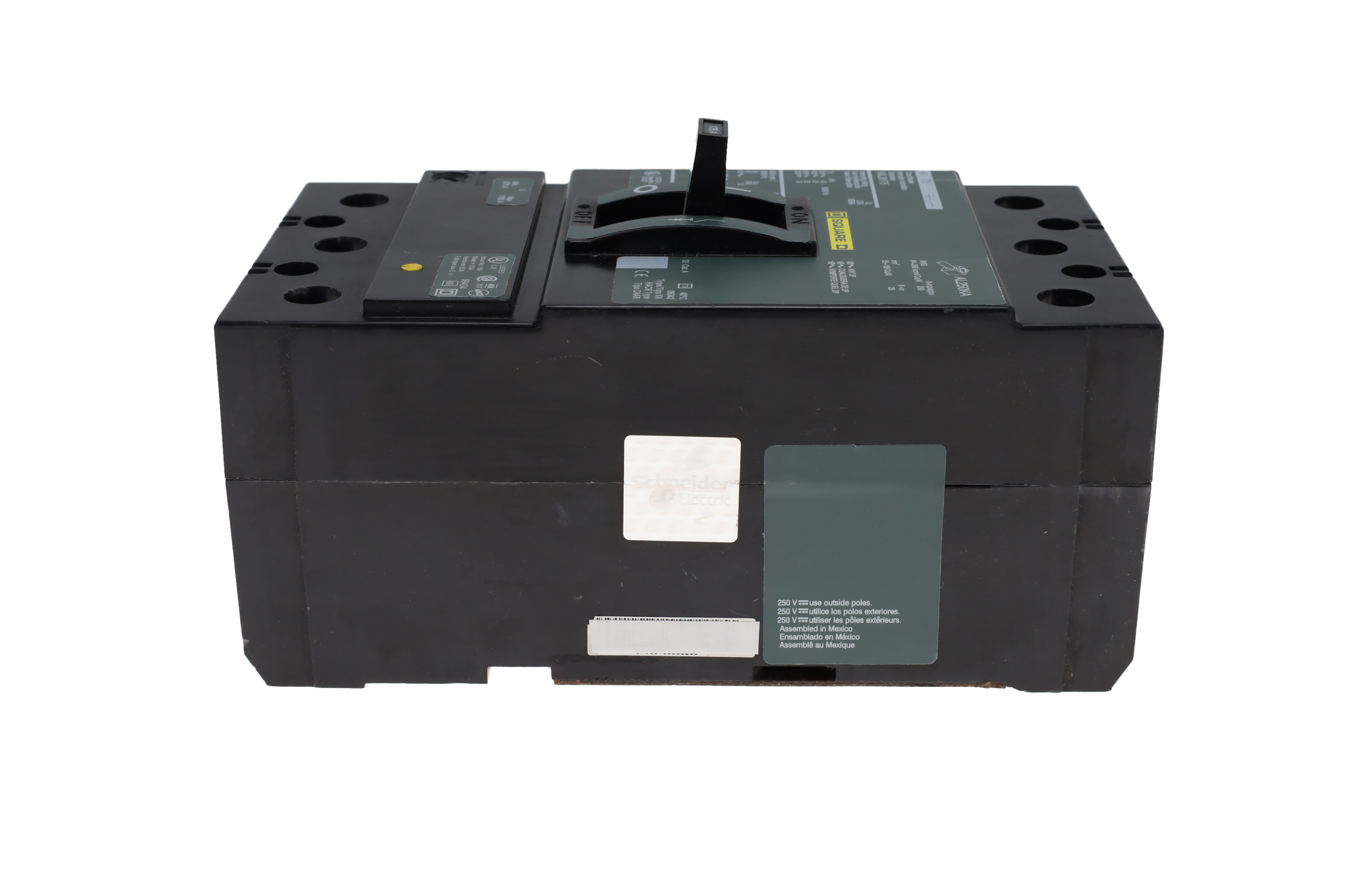SCHNEIDER ELECTRIC KAL36175