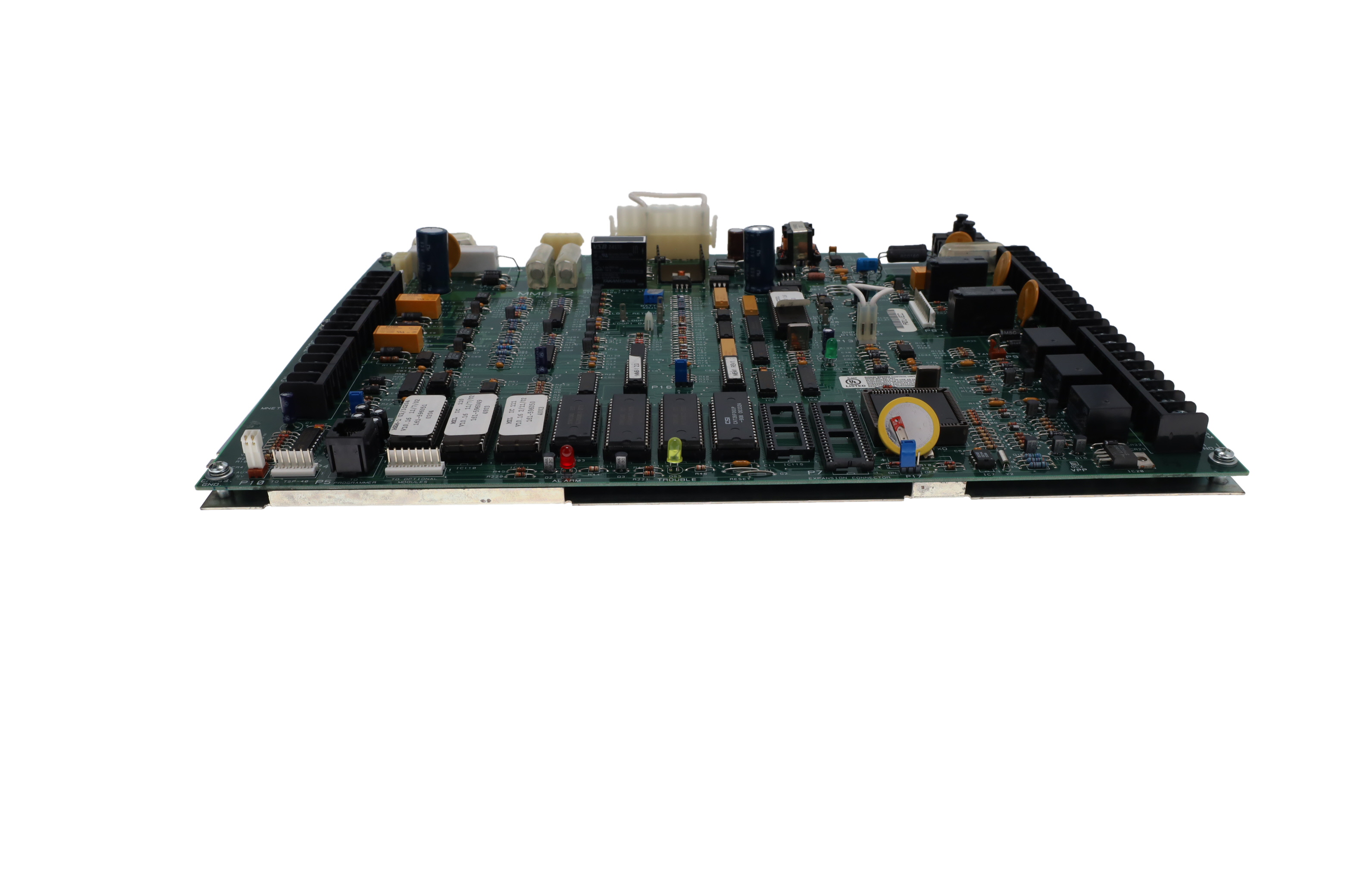 SIEMENS MMB-2