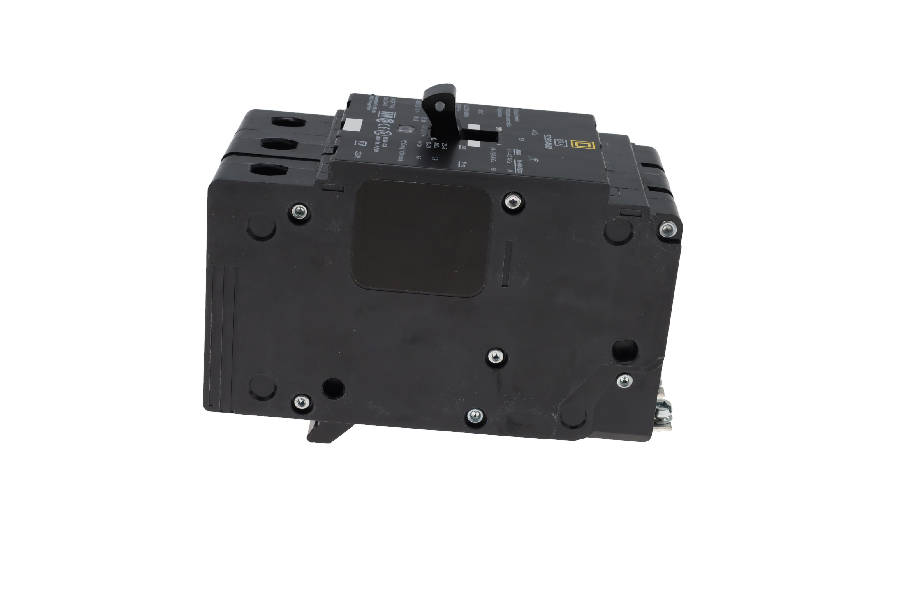 SCHNEIDER ELECTRIC EDB34060