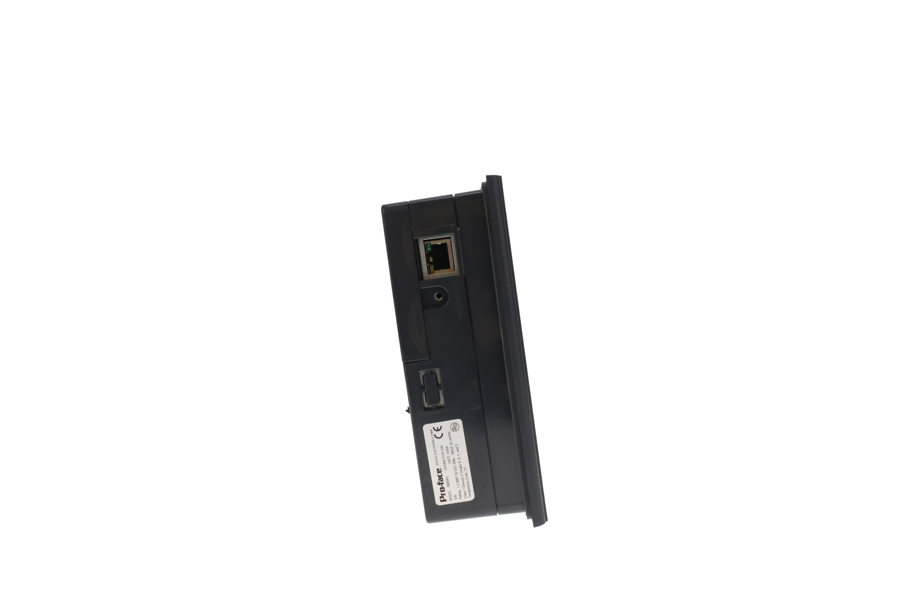 SCHNEIDER ELECTRIC GP2400-TC41-24V