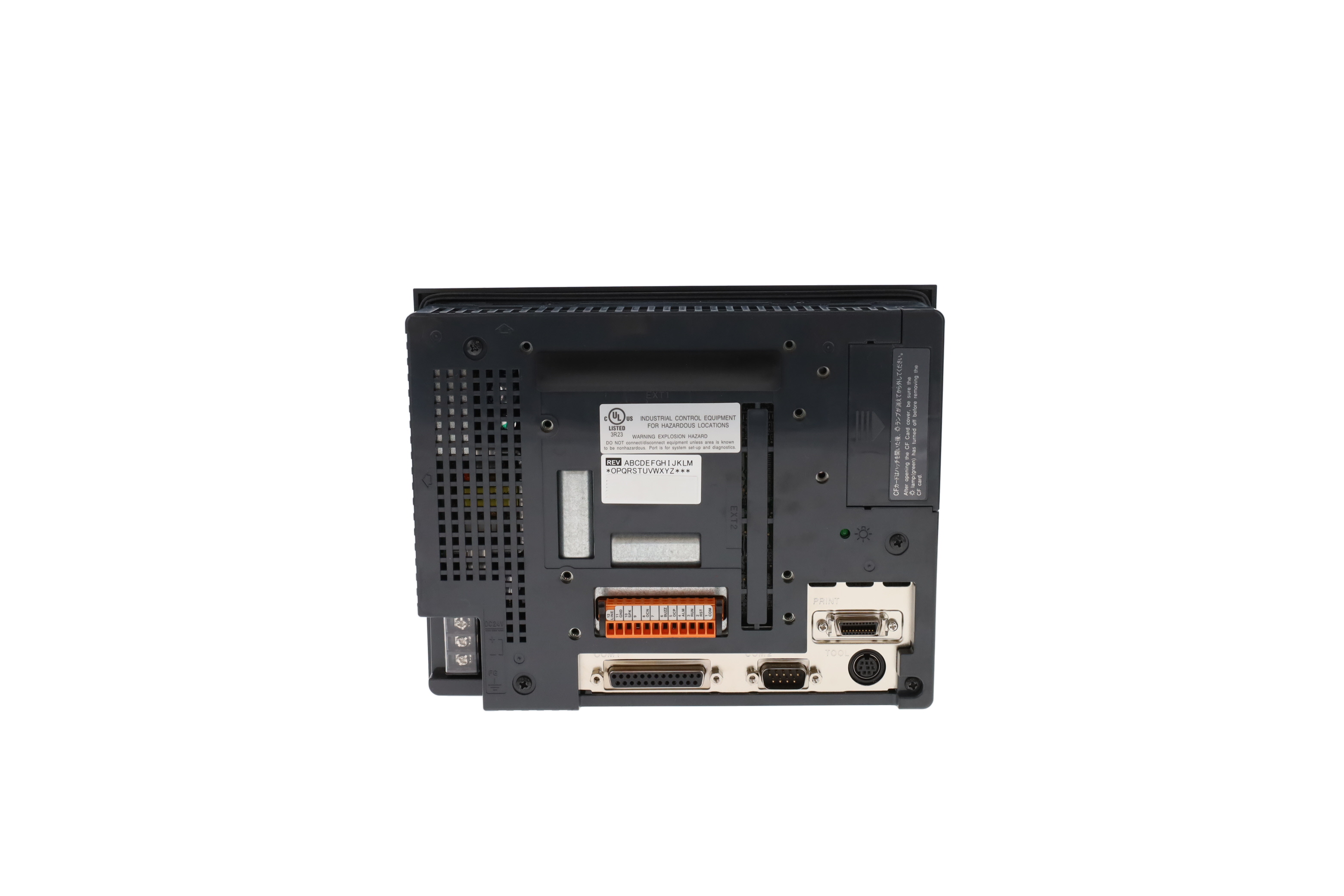 SCHNEIDER ELECTRIC GP2400-TC41-24V