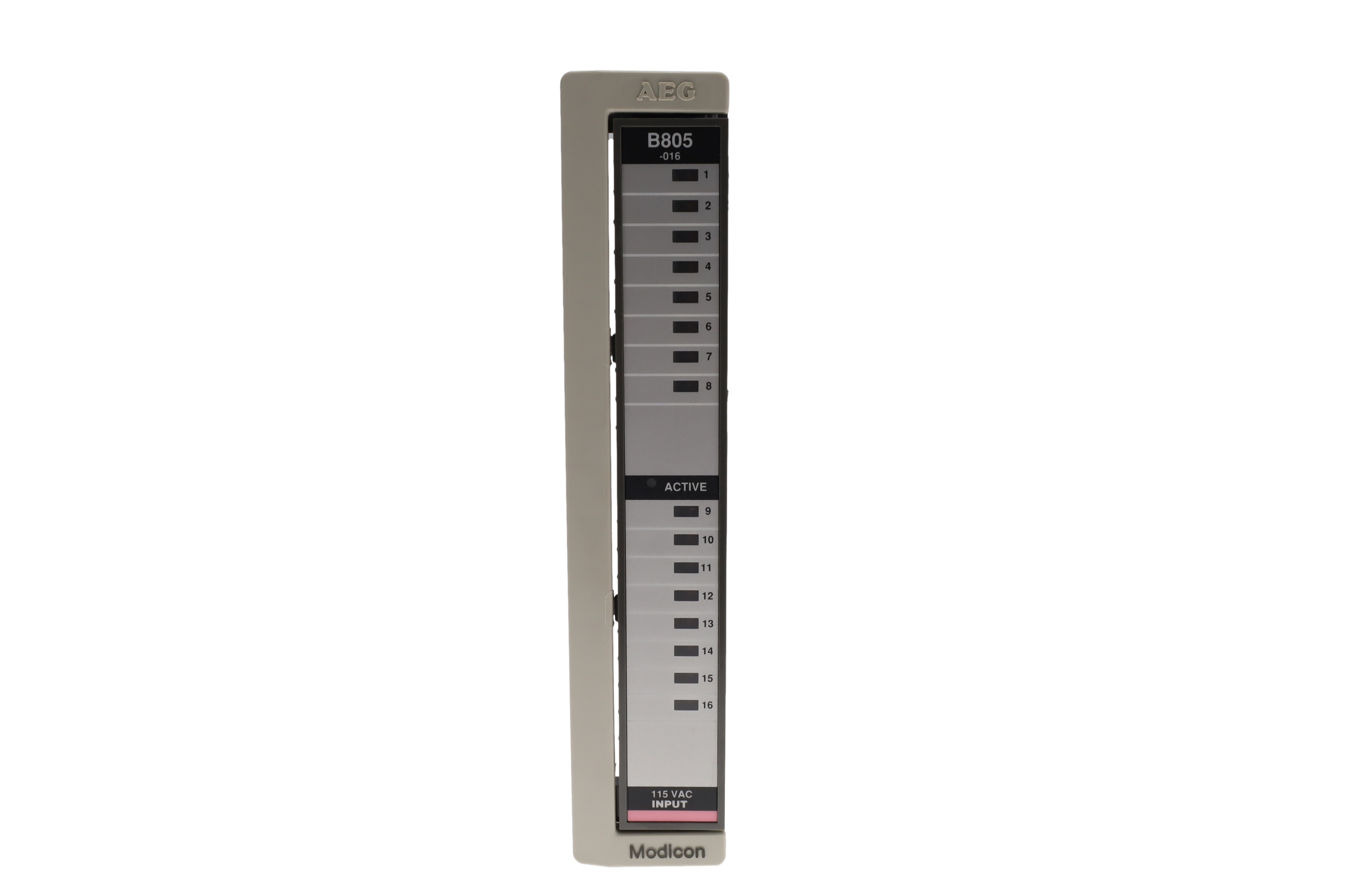 SCHNEIDER ELECTRIC AS-B805-016
