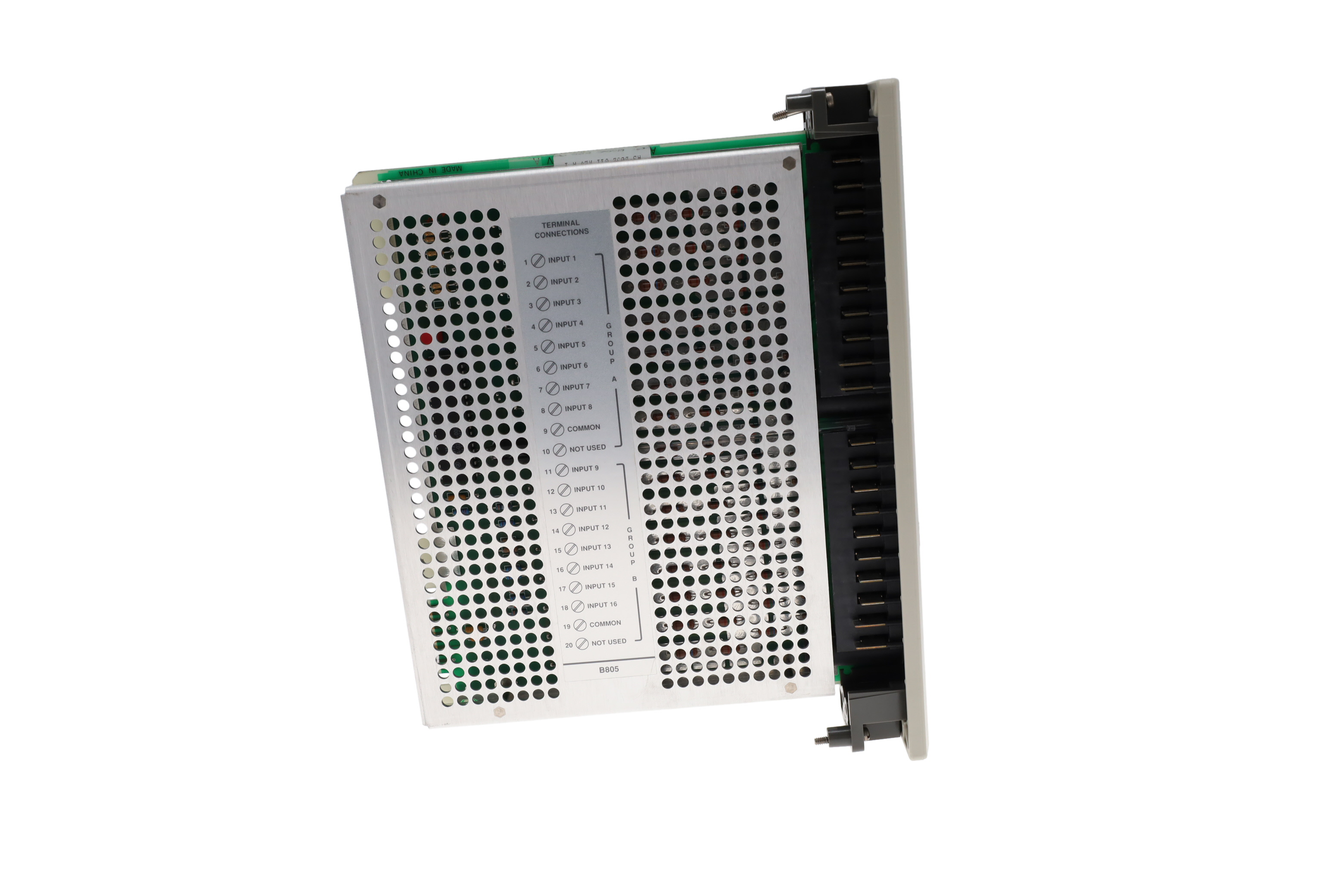 SCHNEIDER ELECTRIC AS-B805-016