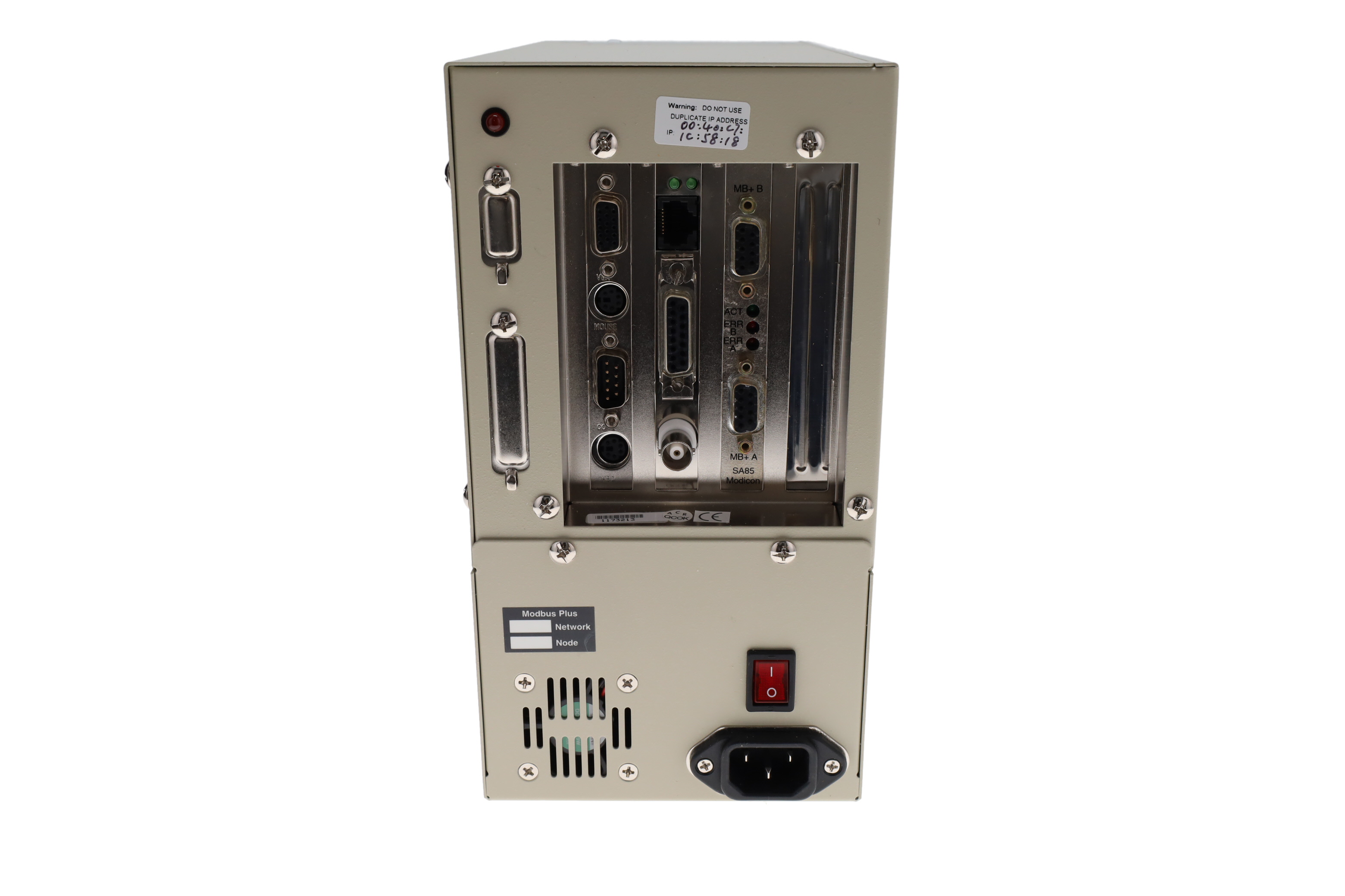 SCHNEIDER ELECTRIC 174-CEV-200-30