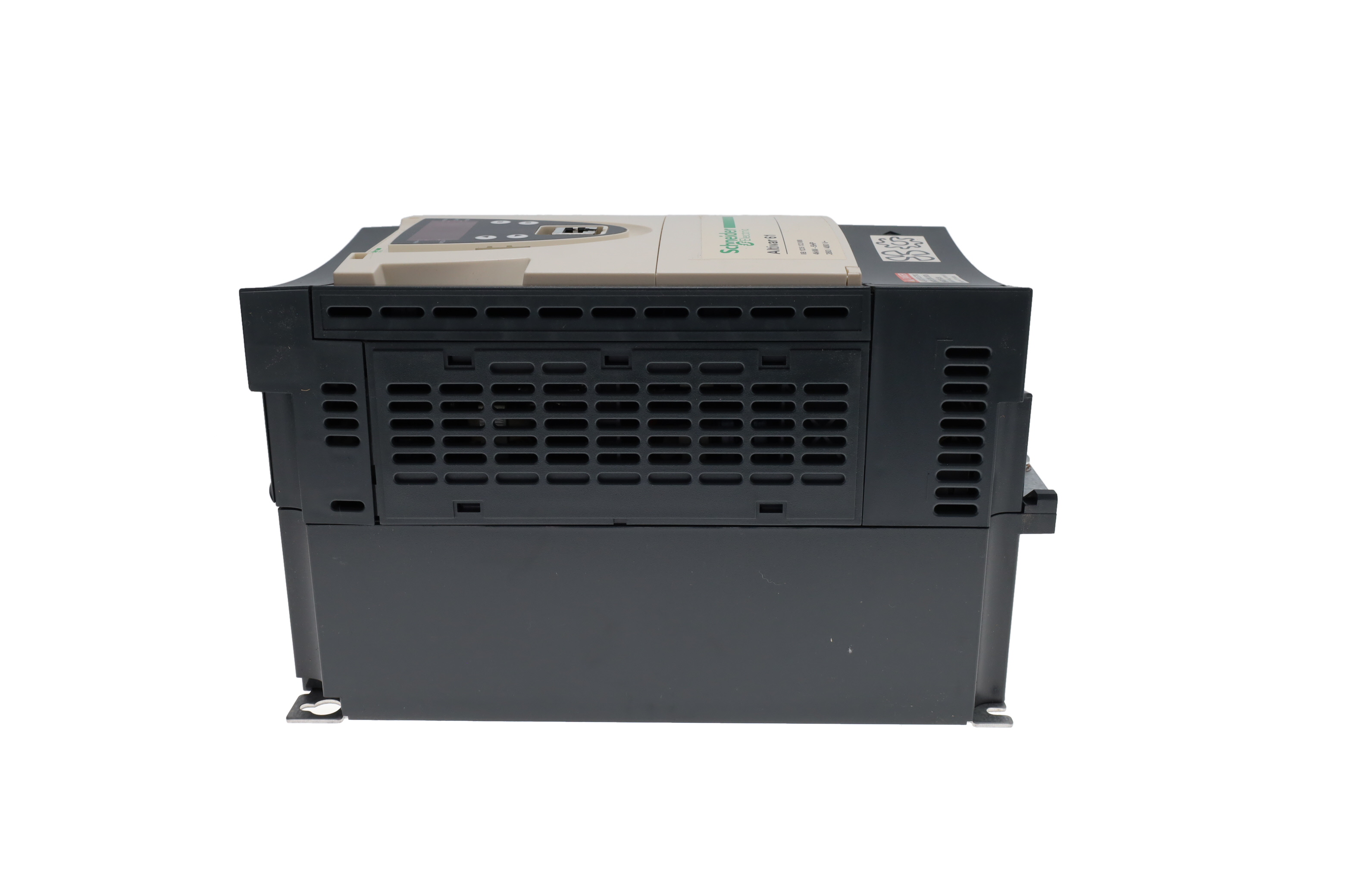 SCHNEIDER ELECTRIC ATV61HU40N4