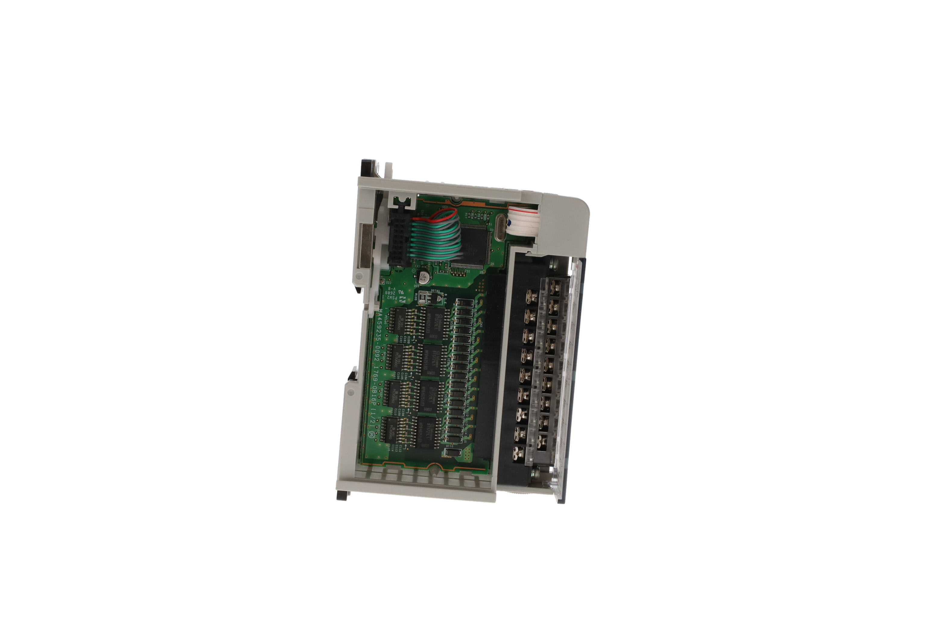 ALLEN BRADLEY 1769-OB16P