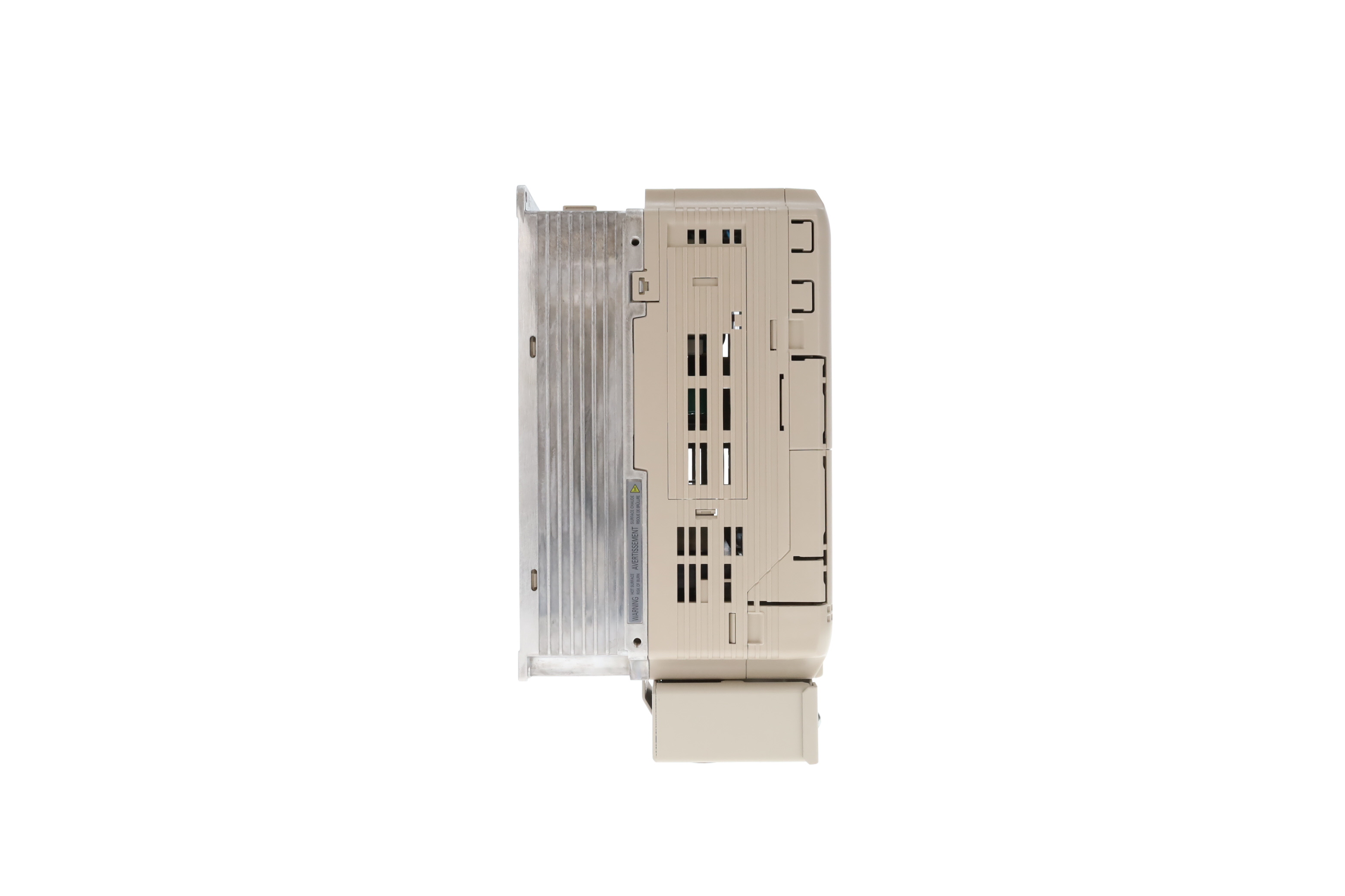 YASKAWA ELECTRIC CIMR-AU4A0009FAA