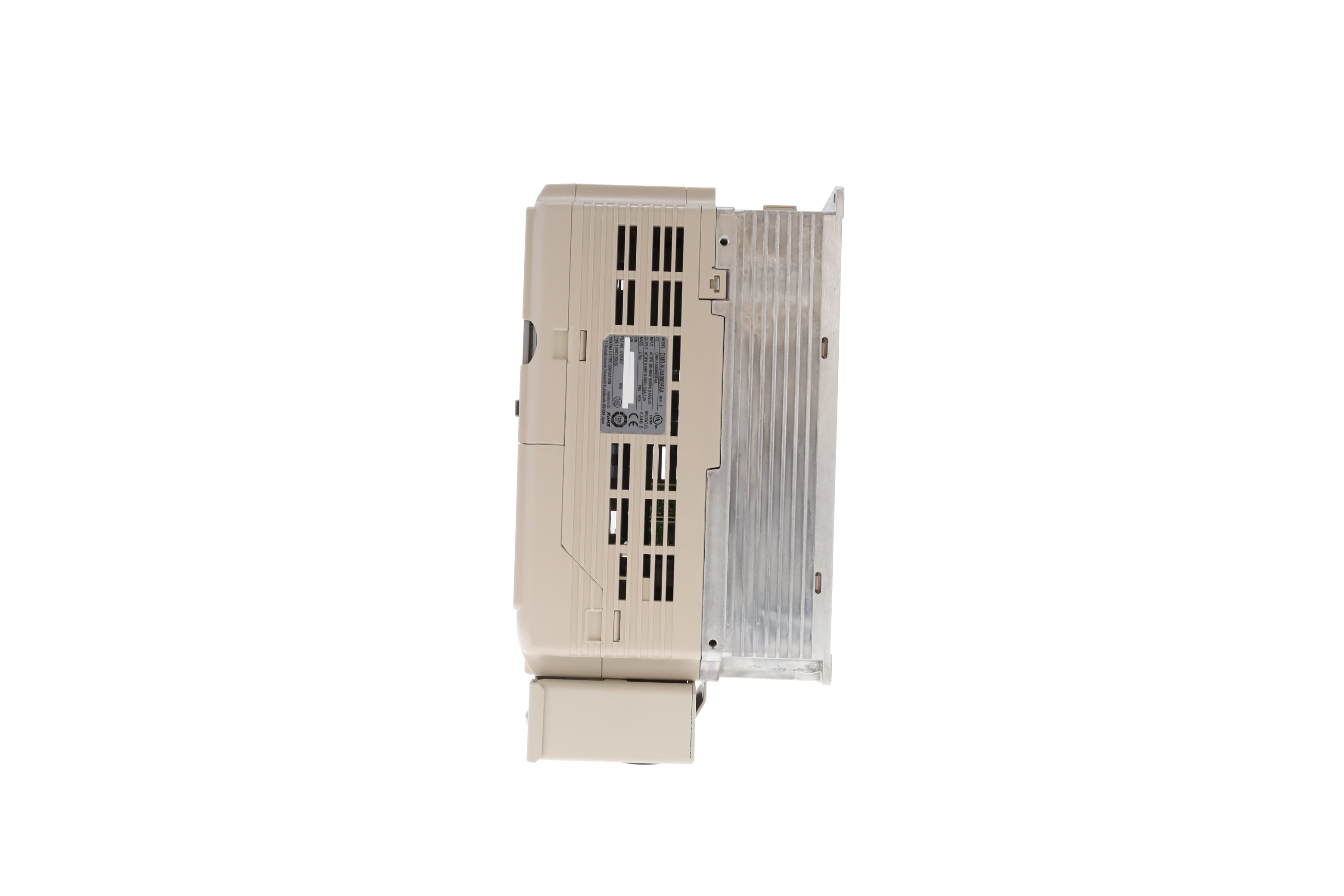 YASKAWA ELECTRIC CIMR-AU4A0009FAA