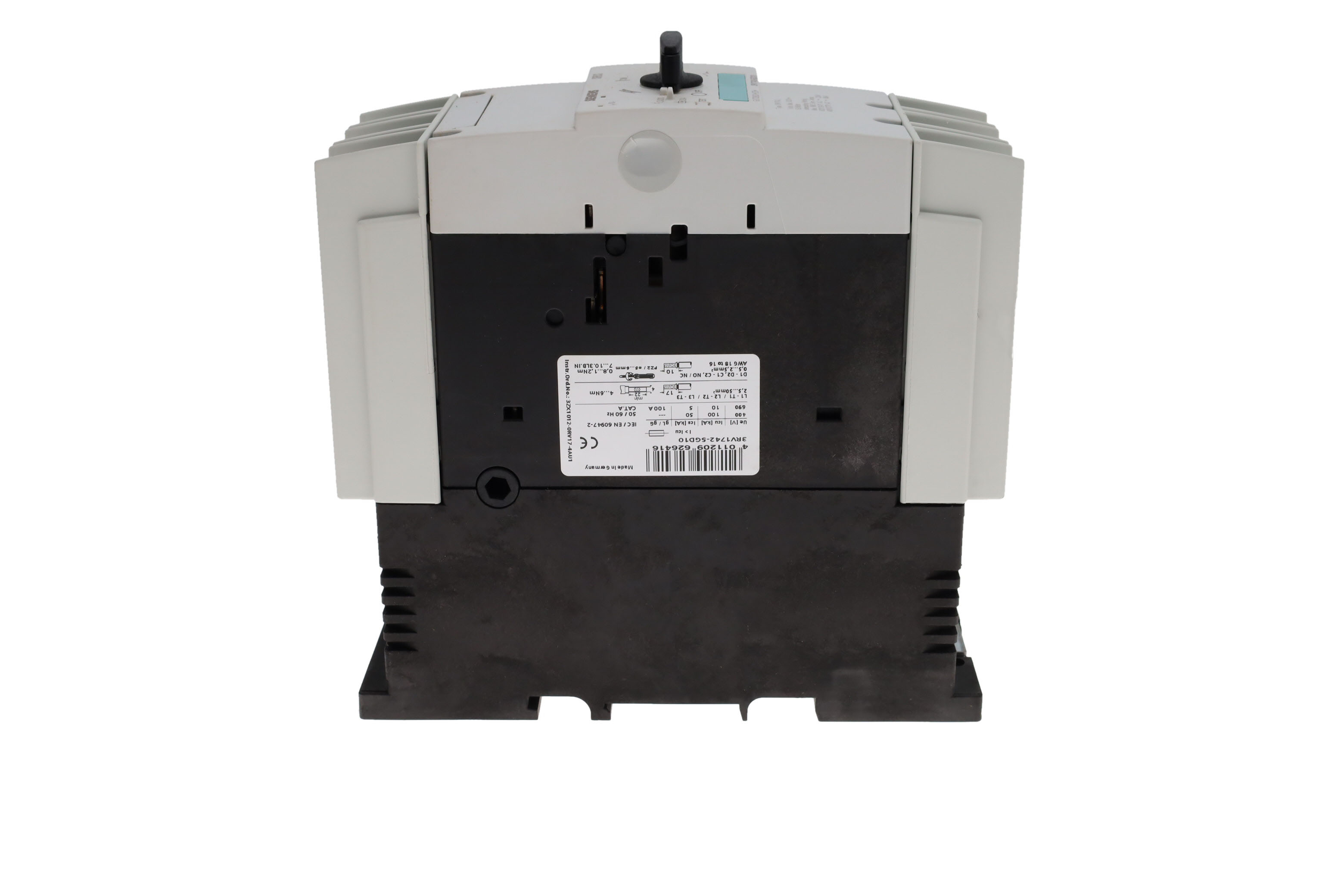 SIEMENS 3RV1742-5GD10