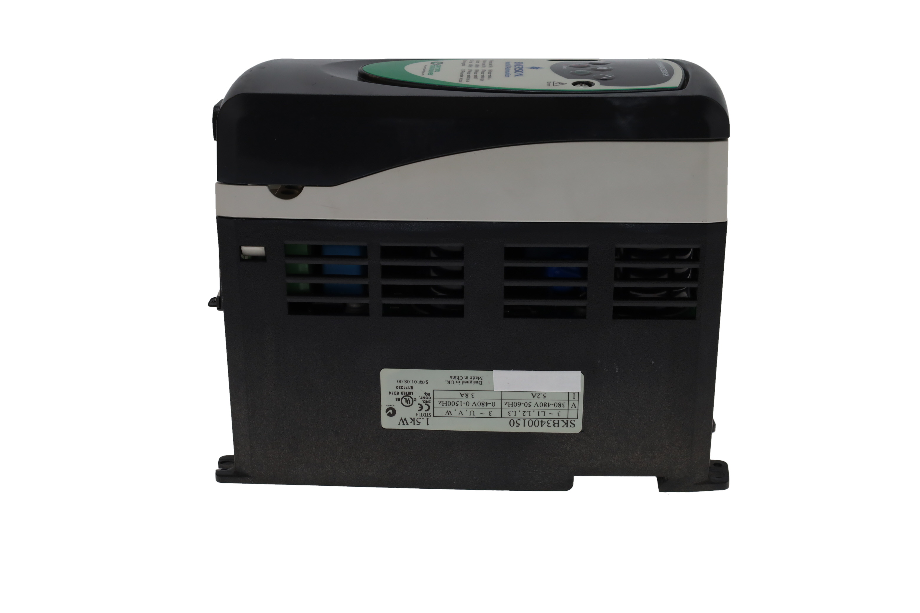 NIDEC CORP SKB-3400150