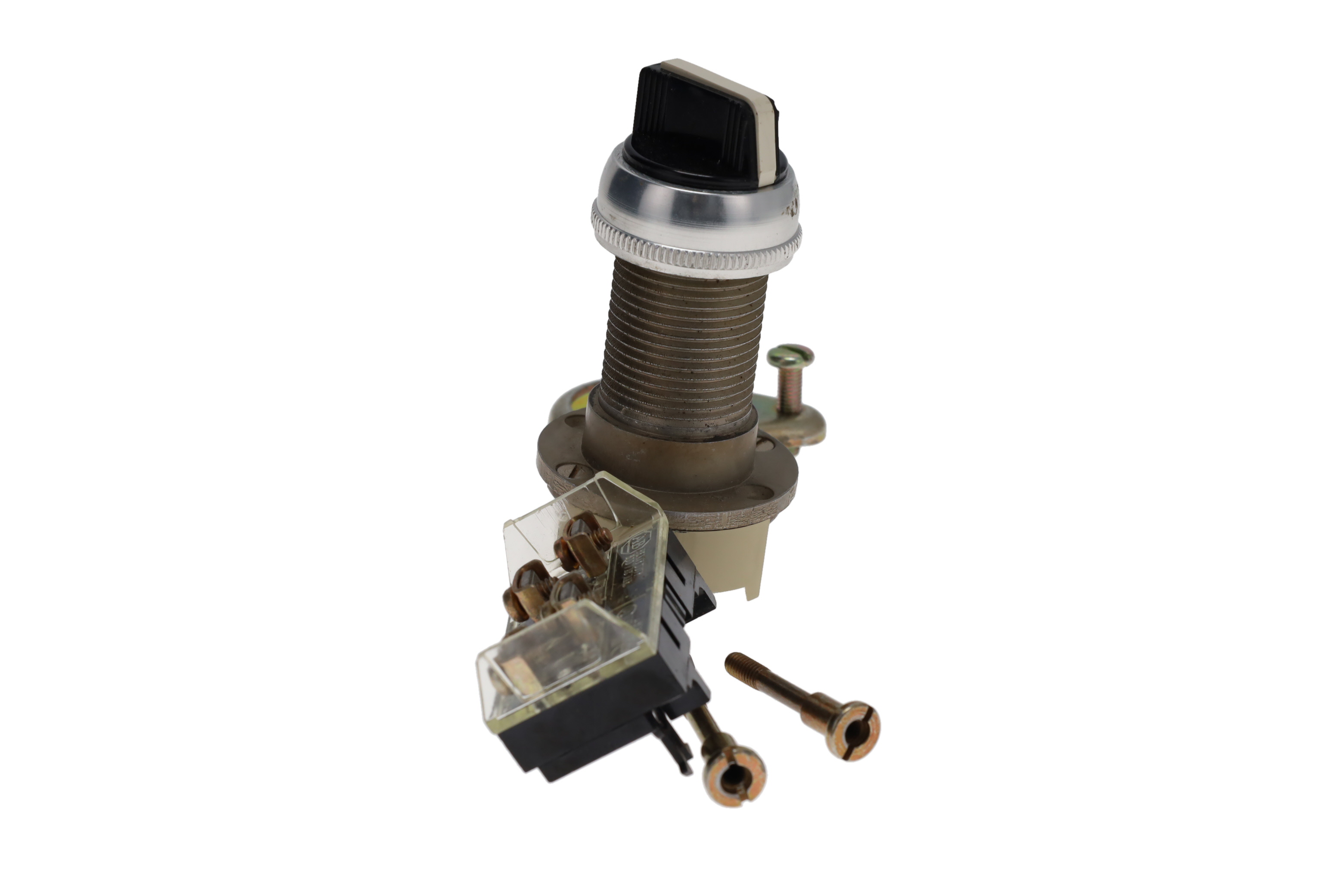 ALLEN BRADLEY 800H-HP2KB6AXXX