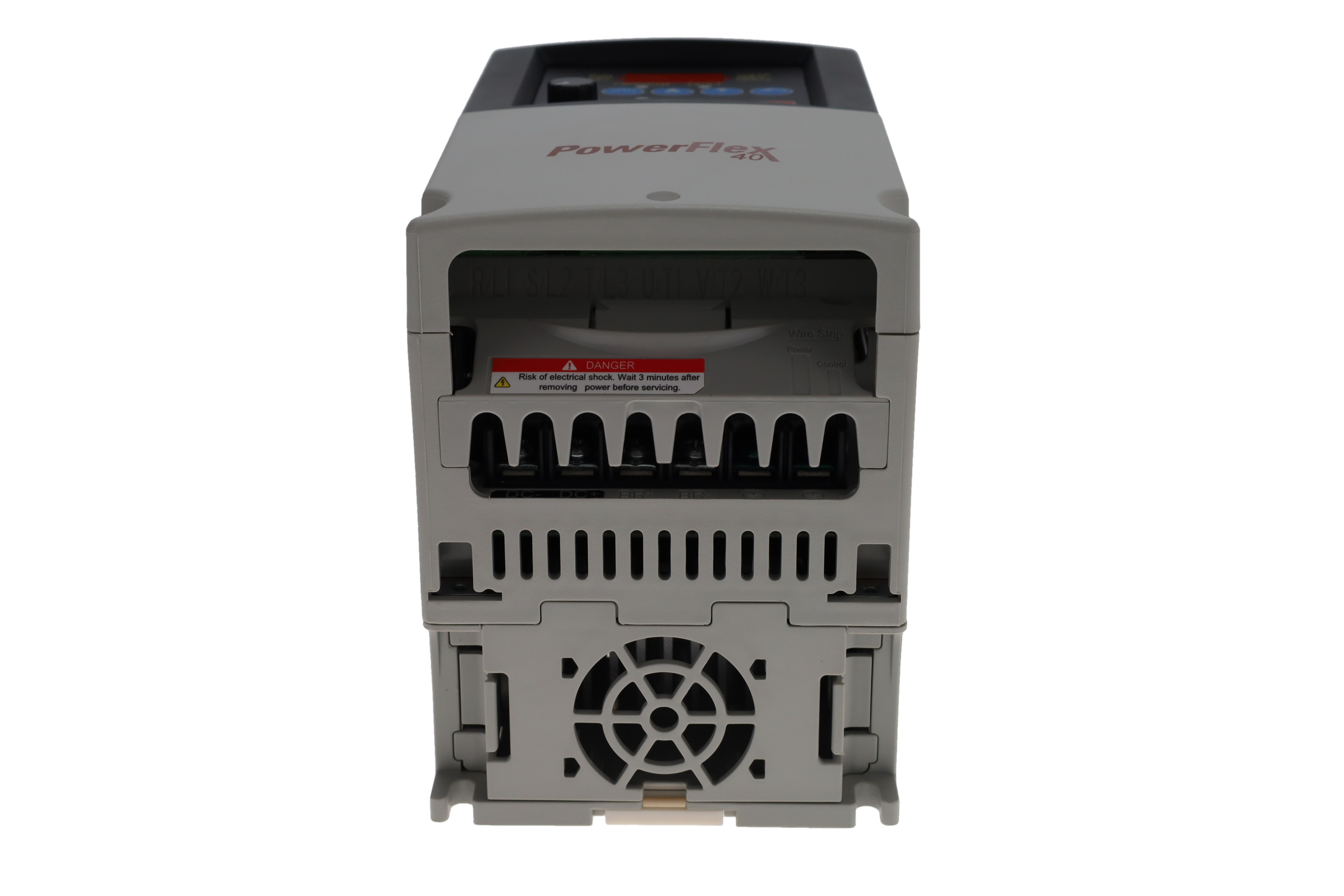 ALLEN BRADLEY 22B-A2P3N104
