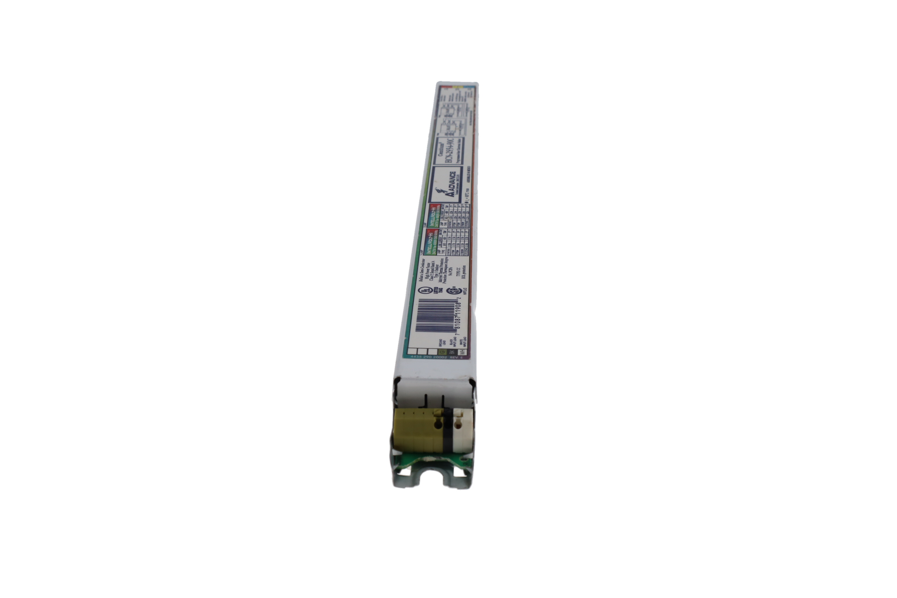 PHILIPS HCN-2S54-90C