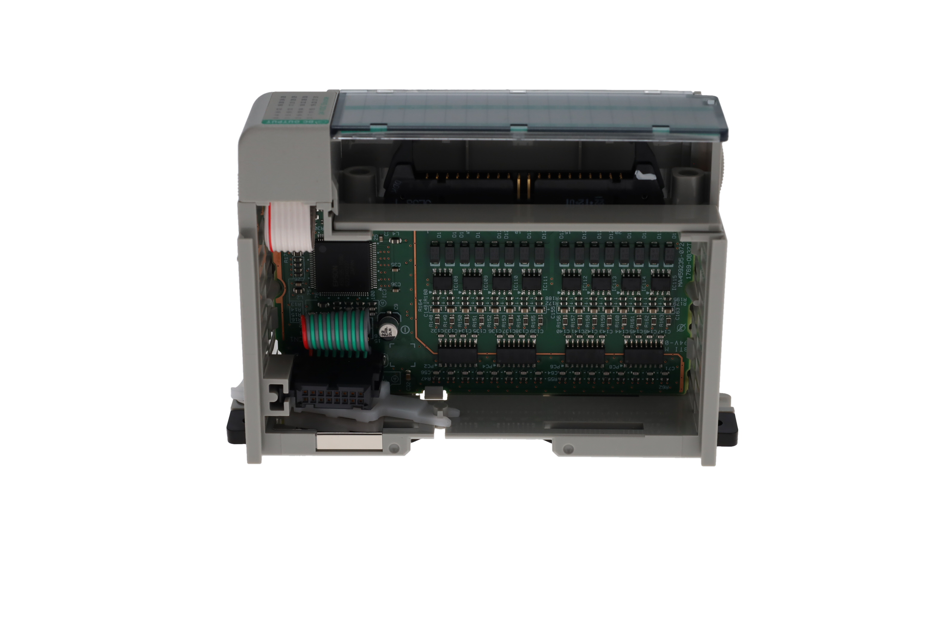 ALLEN BRADLEY 1769-OB32T