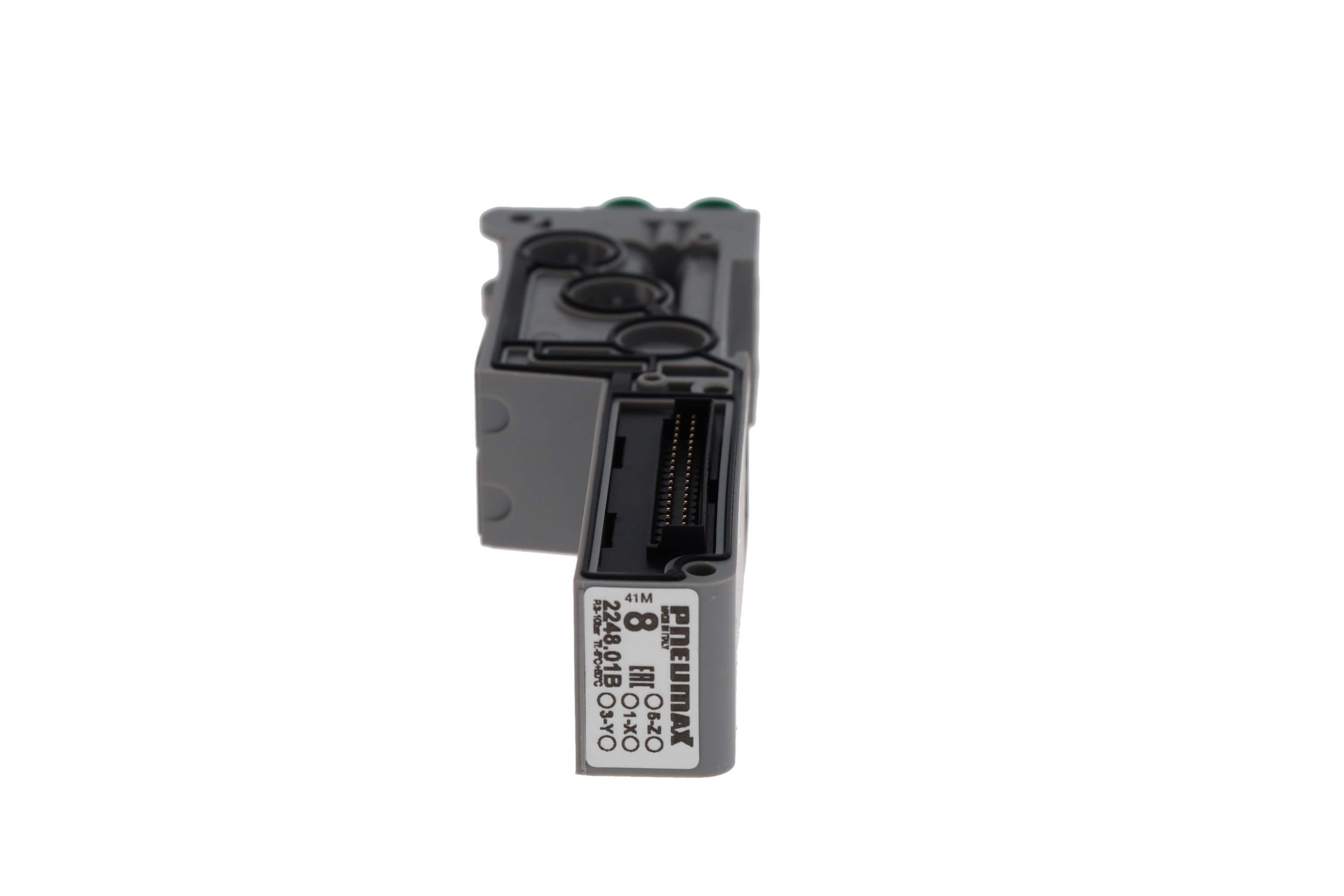 PNEUMAX 2248.01B