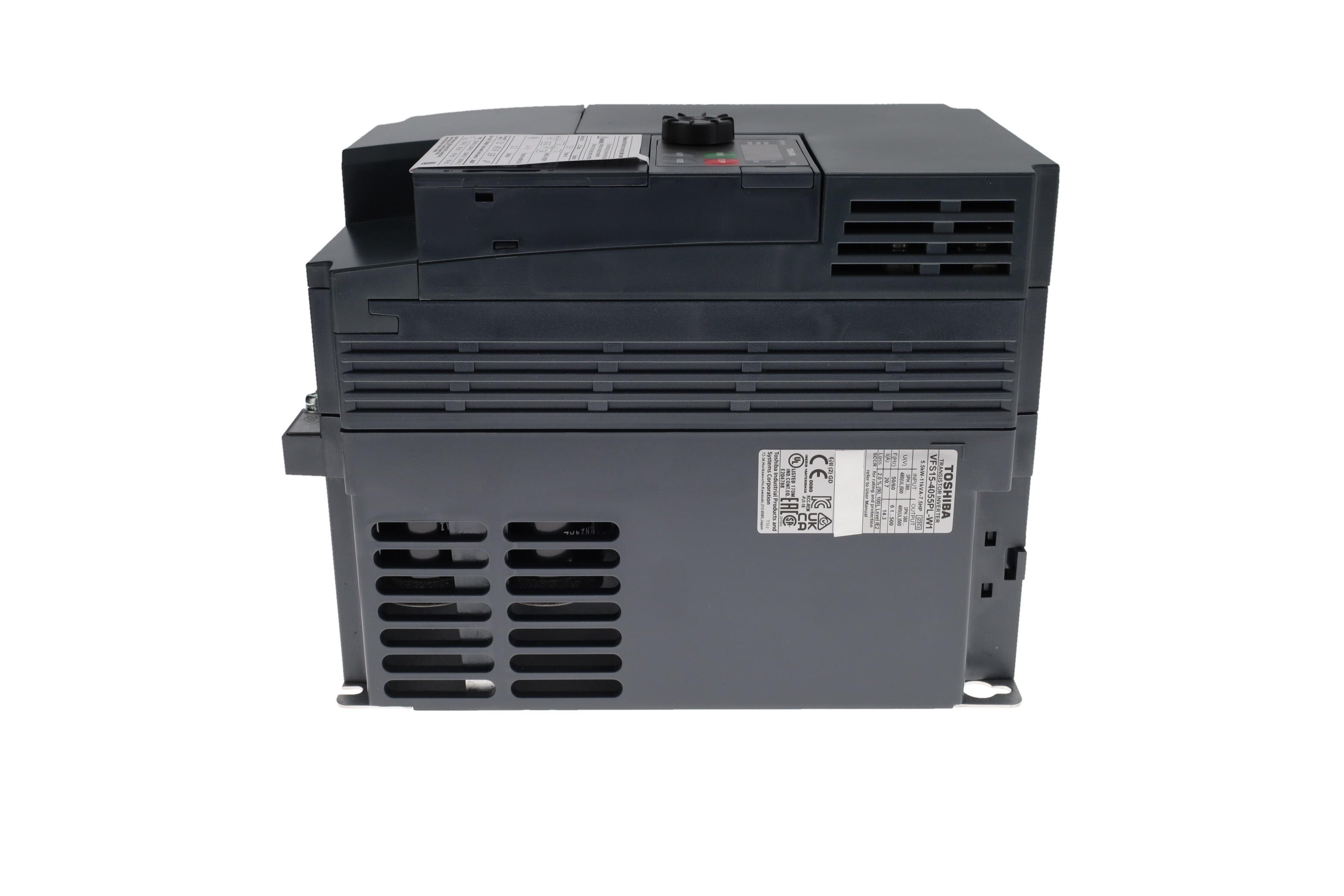 TOSHIBA VFS15-4055PL-W1