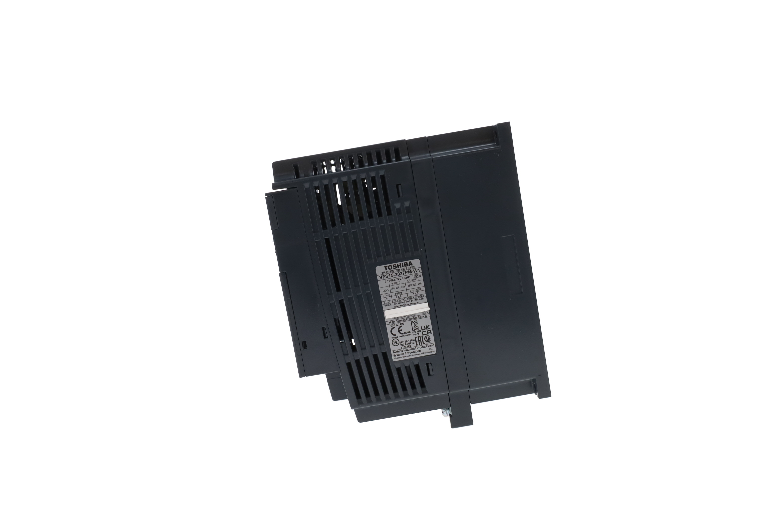 TOSHIBA VFS15-2037PM-W1
