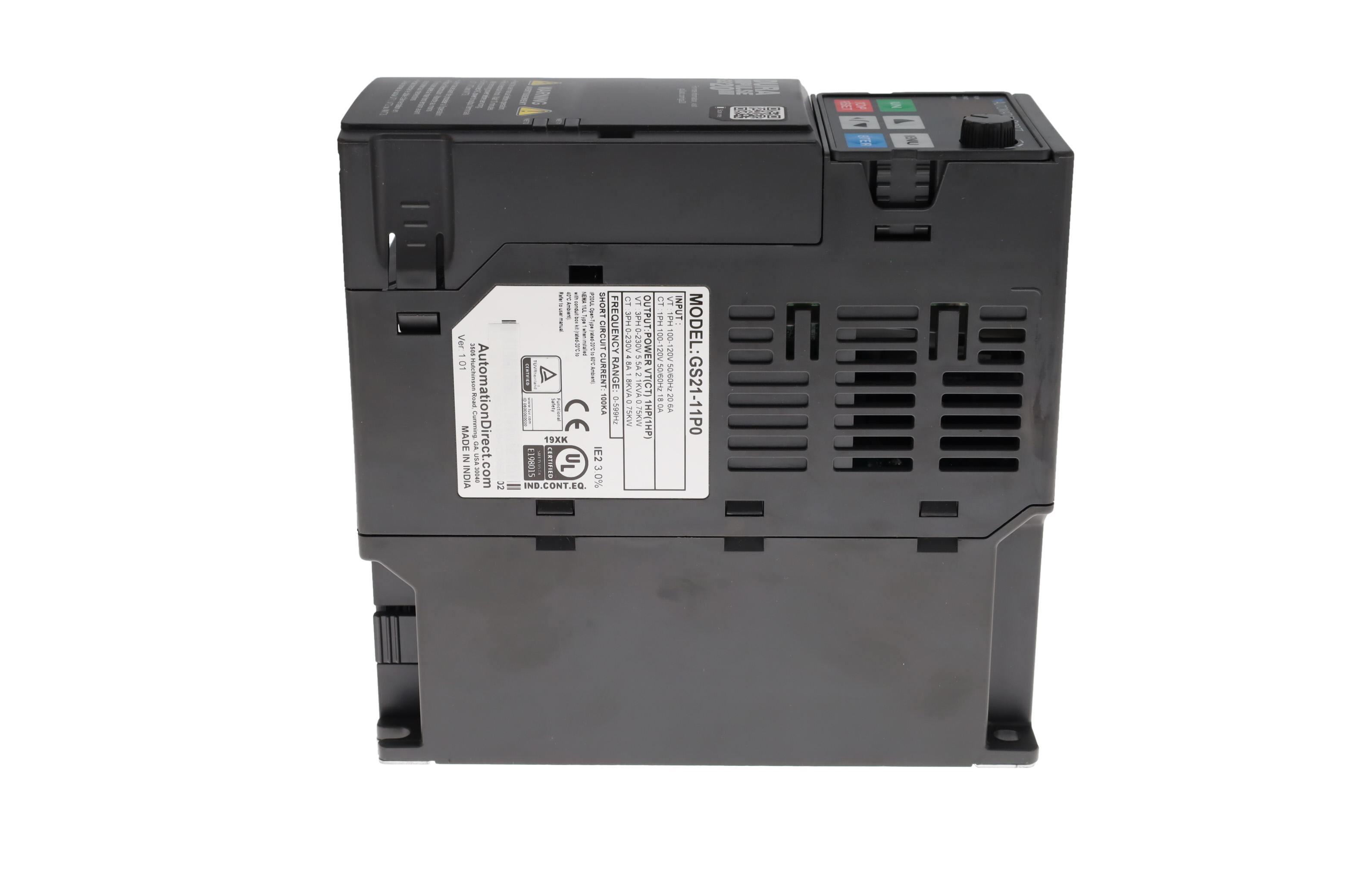 AUTOMATION DIRECT GS21-11P0