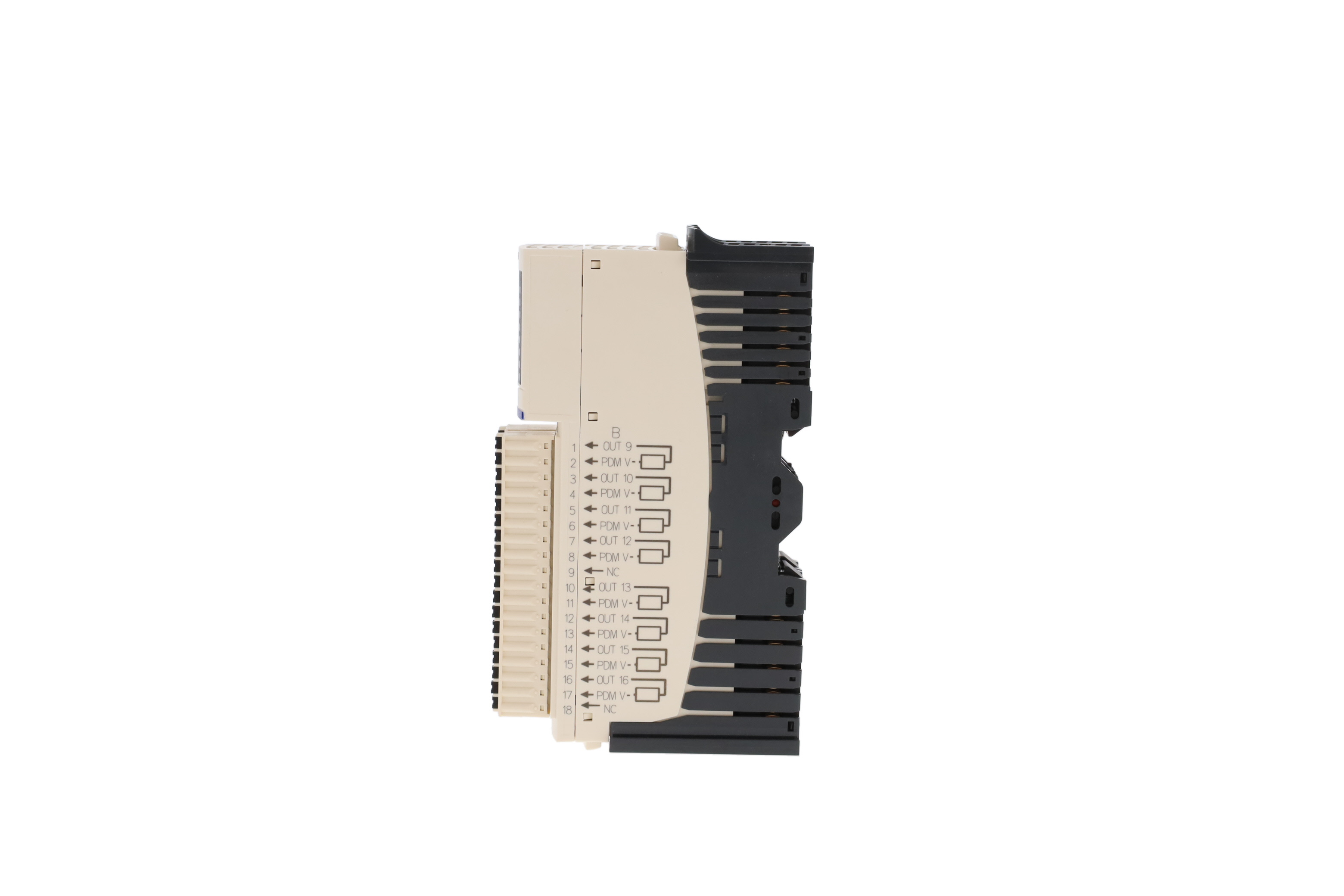 SCHNEIDER ELECTRIC STBDDO3705KC