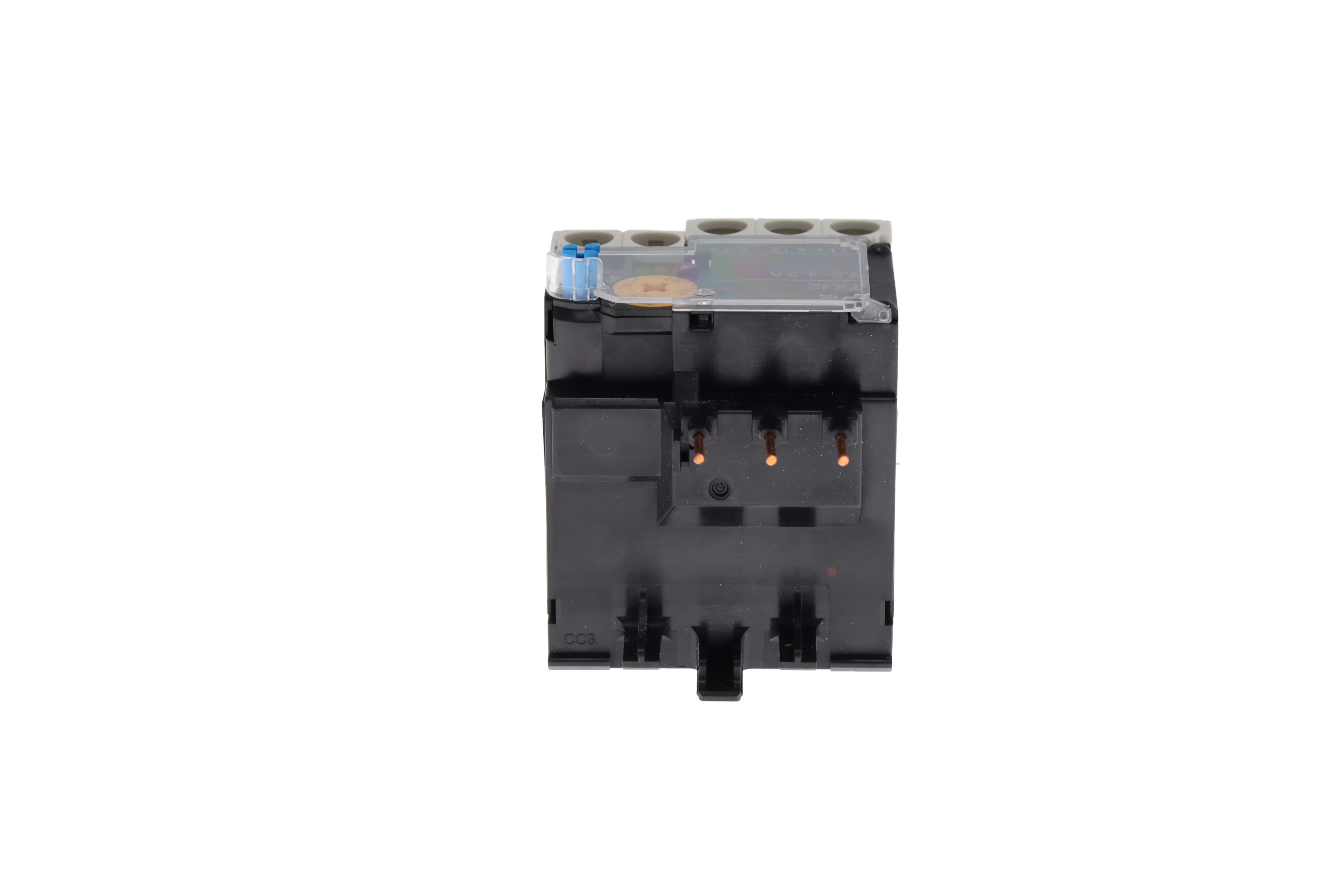 FUJI ELECTRIC TK12W-2P8