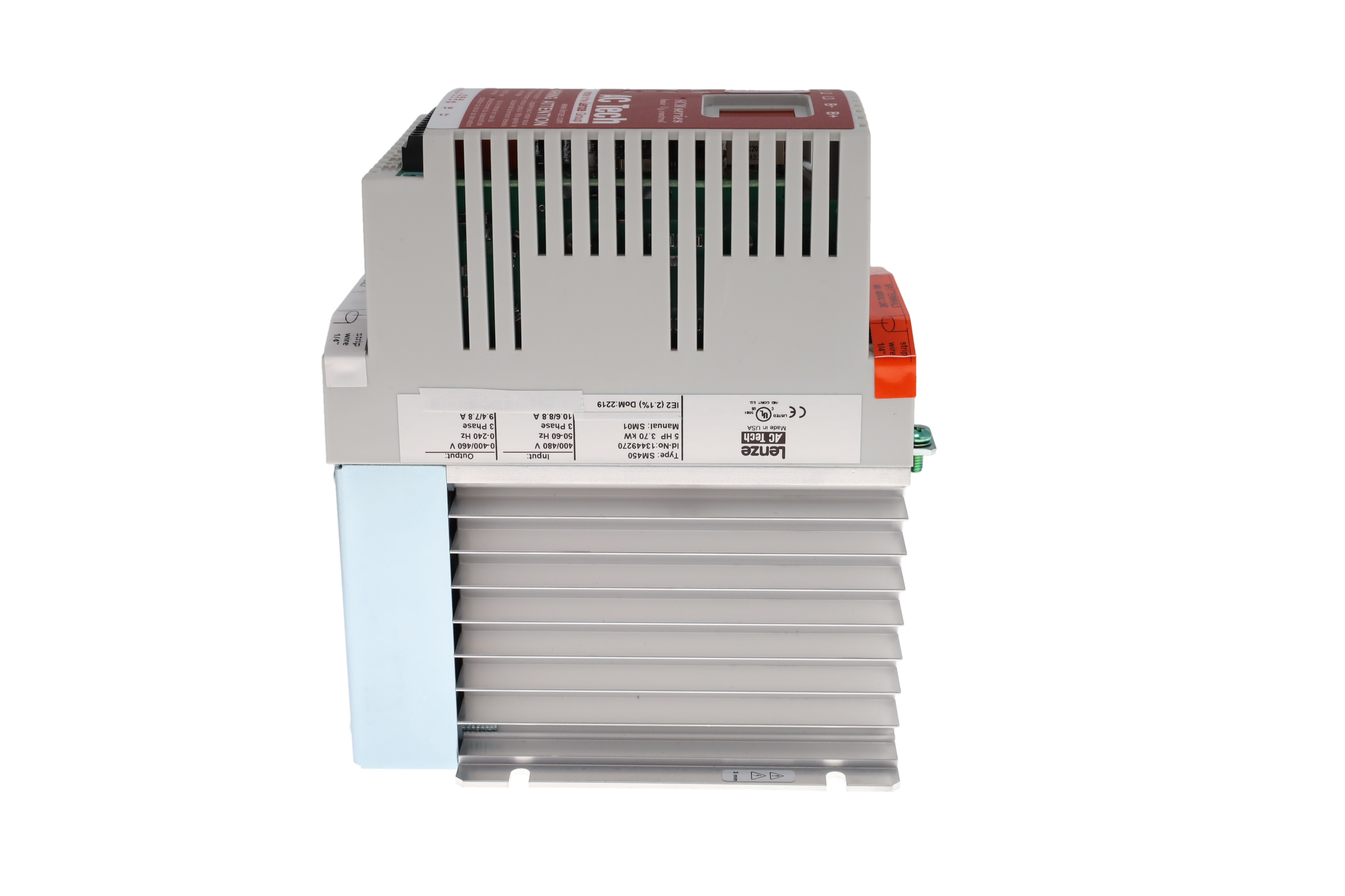 LENZE SM450