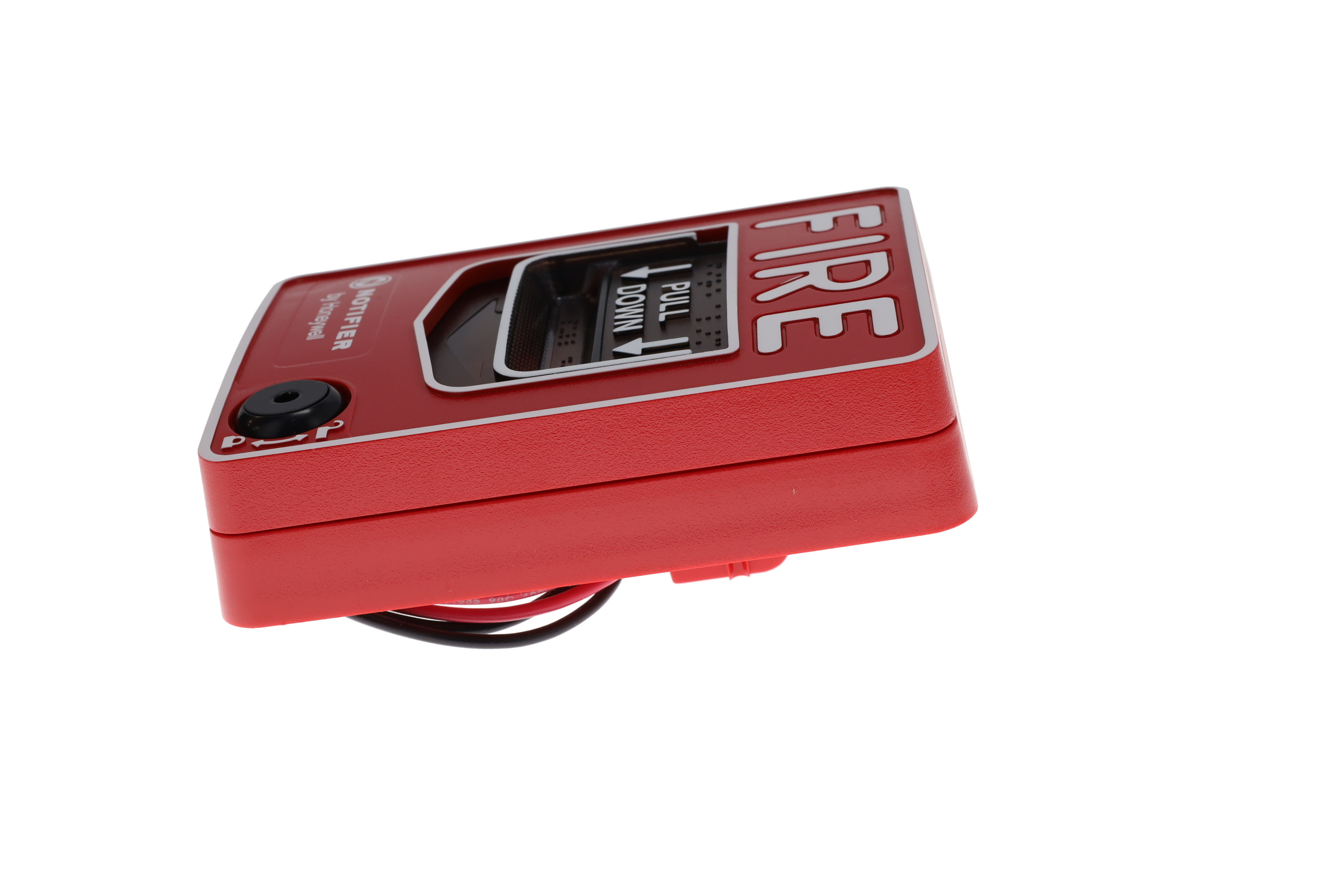 HONEYWELL NBG-12S