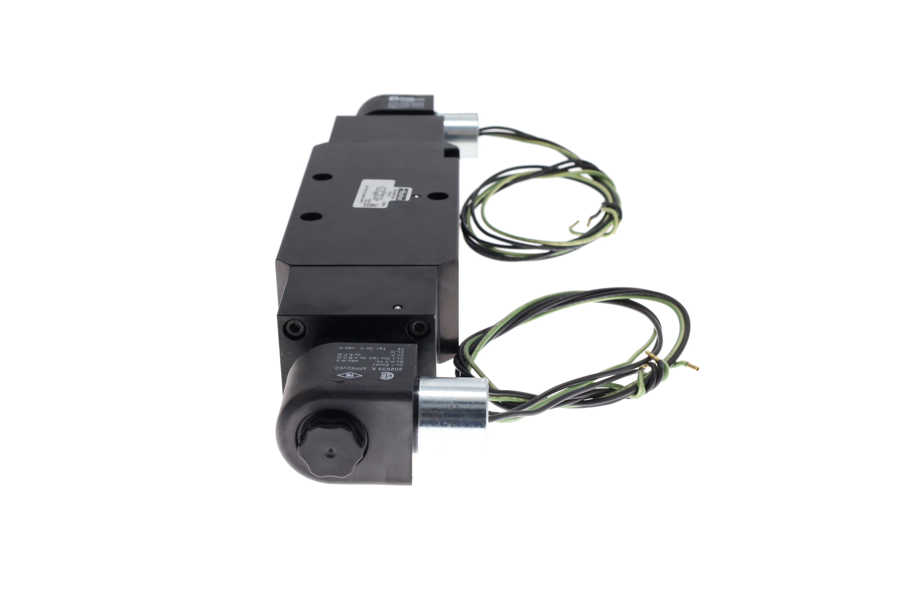 PARKER B753BCF53A