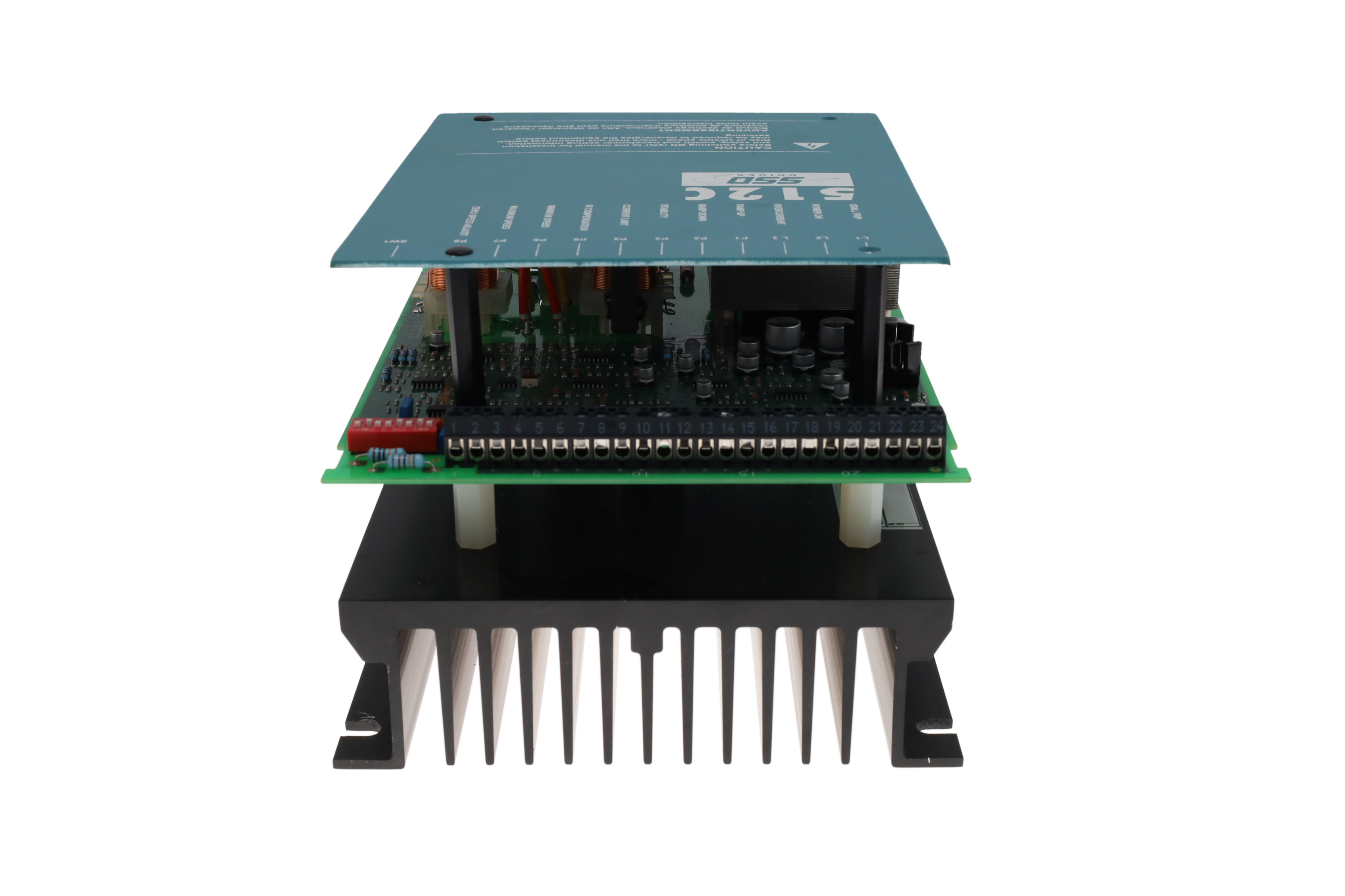 PARKER 512C/32/00/00/00