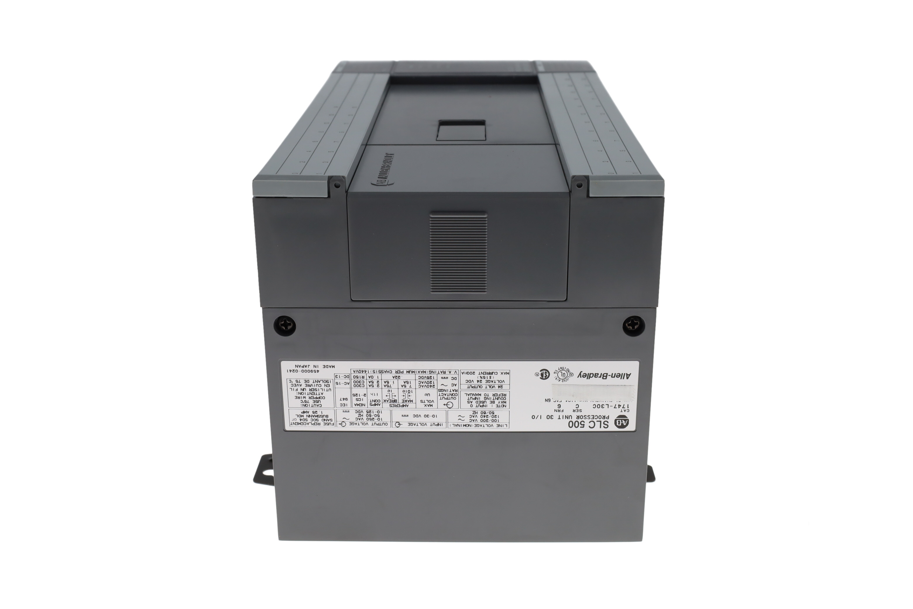 ALLEN BRADLEY 1747-L30C
