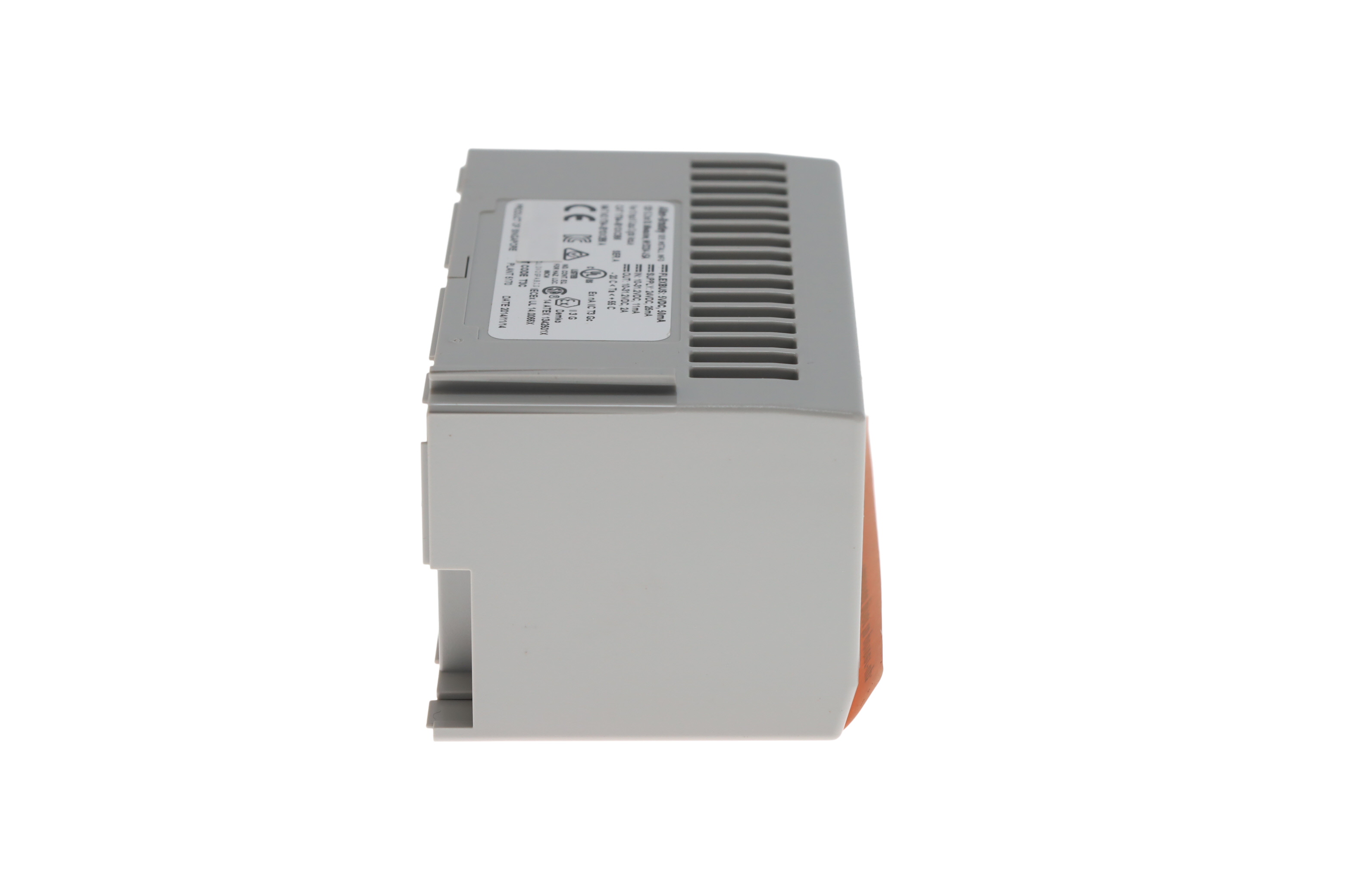 ALLEN BRADLEY 1794-IB10XOB6