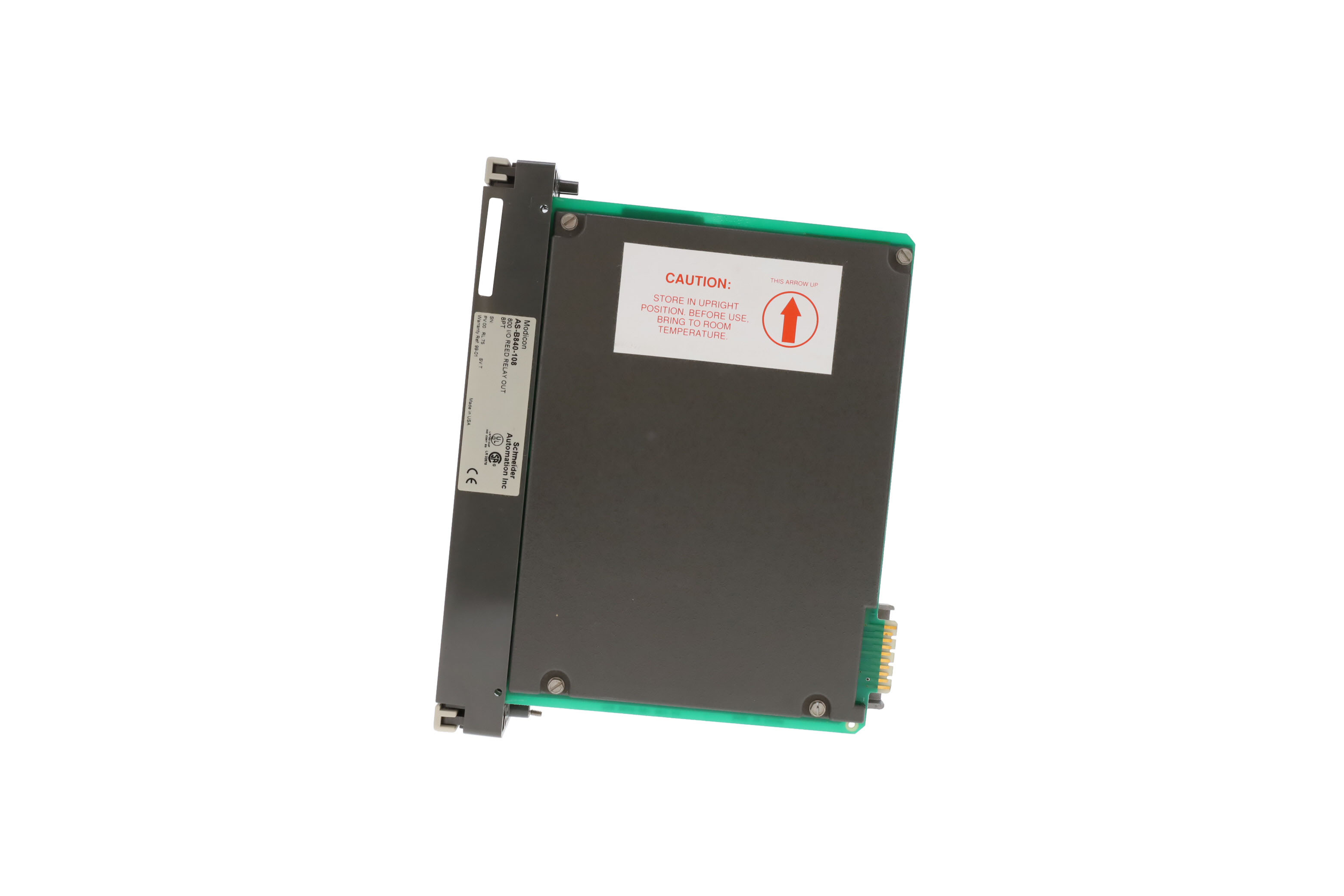 SCHNEIDER ELECTRIC AS-B840-108