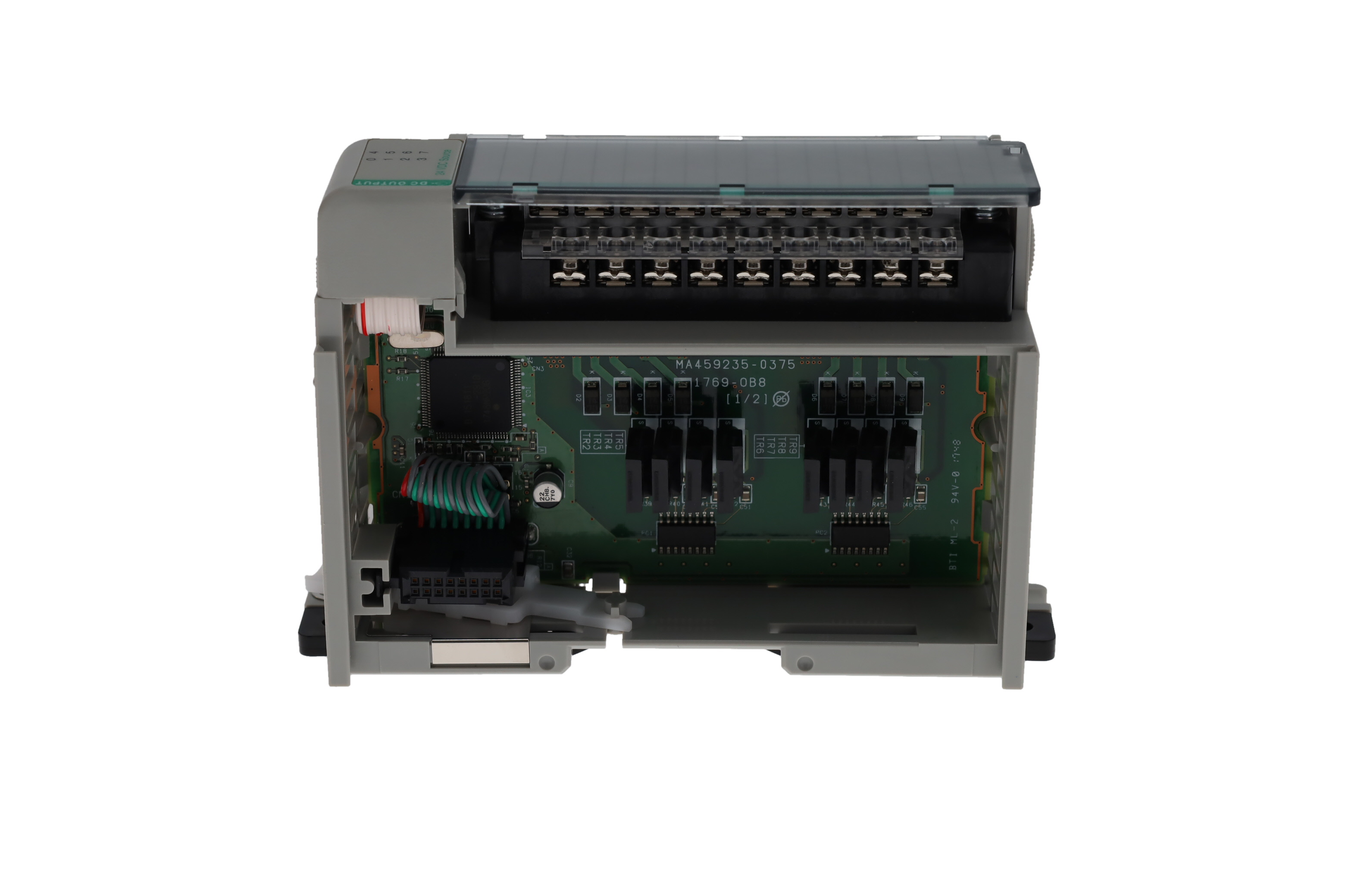 ALLEN BRADLEY 1769-OB8