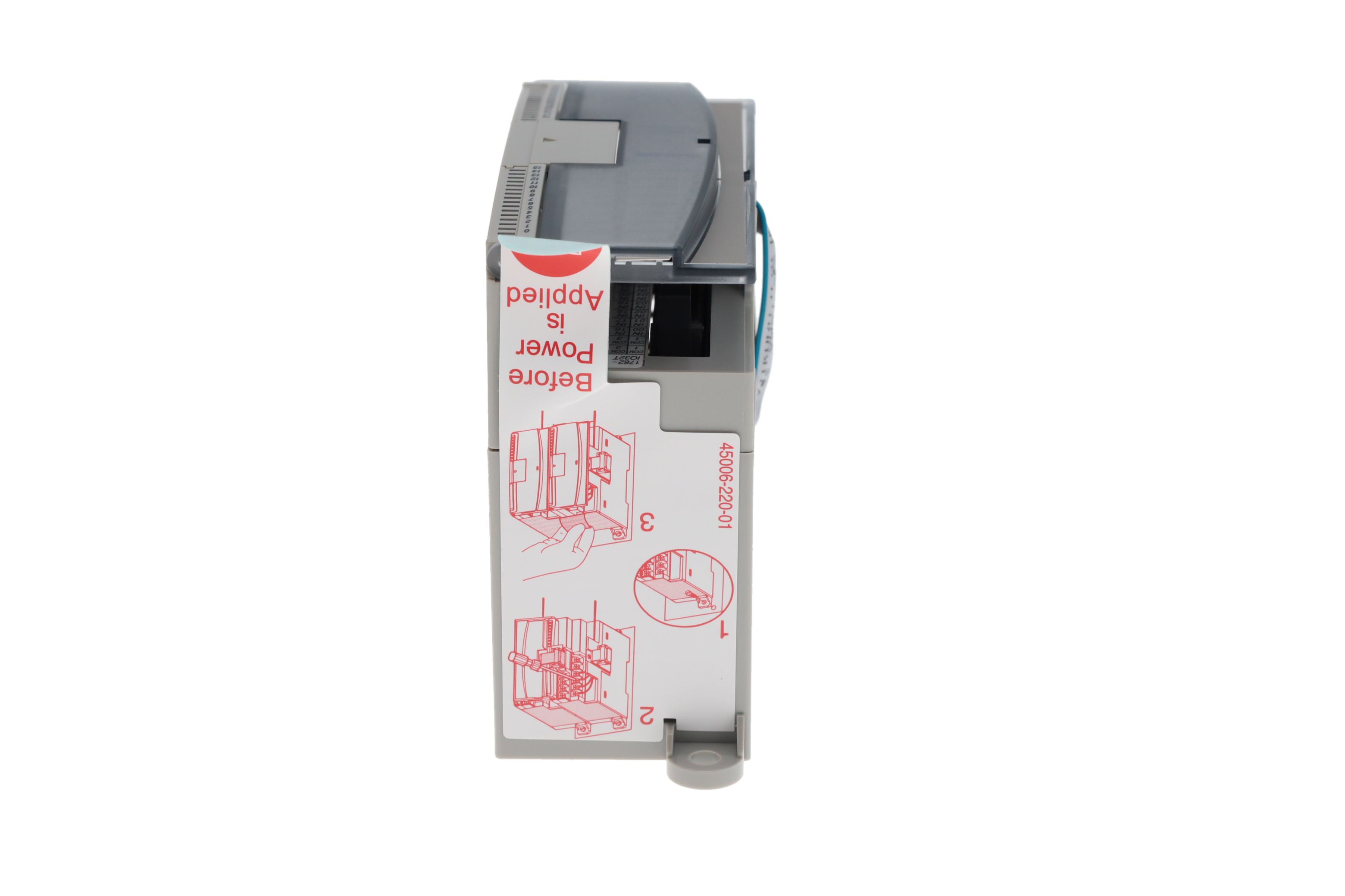 ALLEN BRADLEY 1762-IQ32T