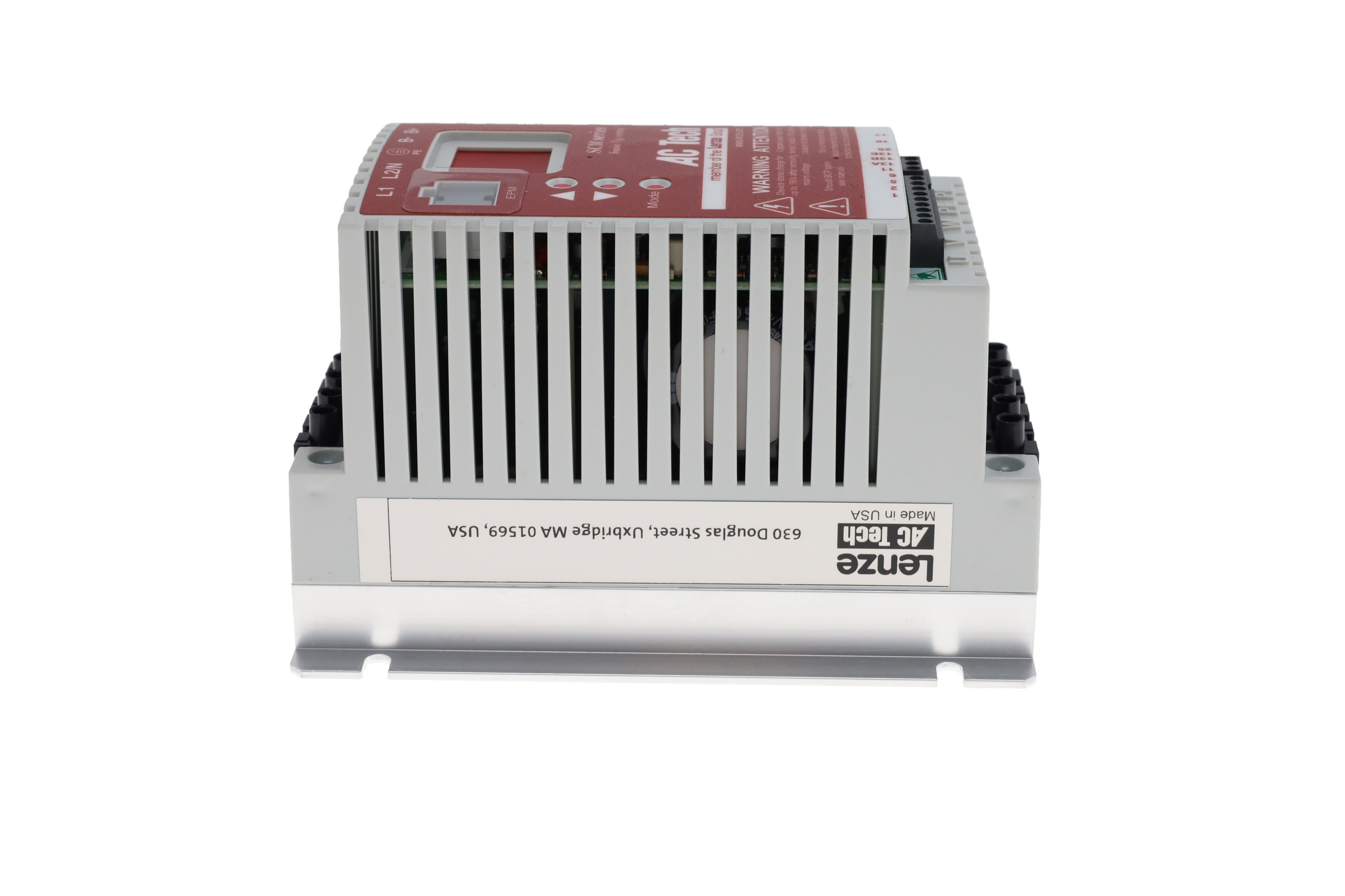 LENZE SM210S