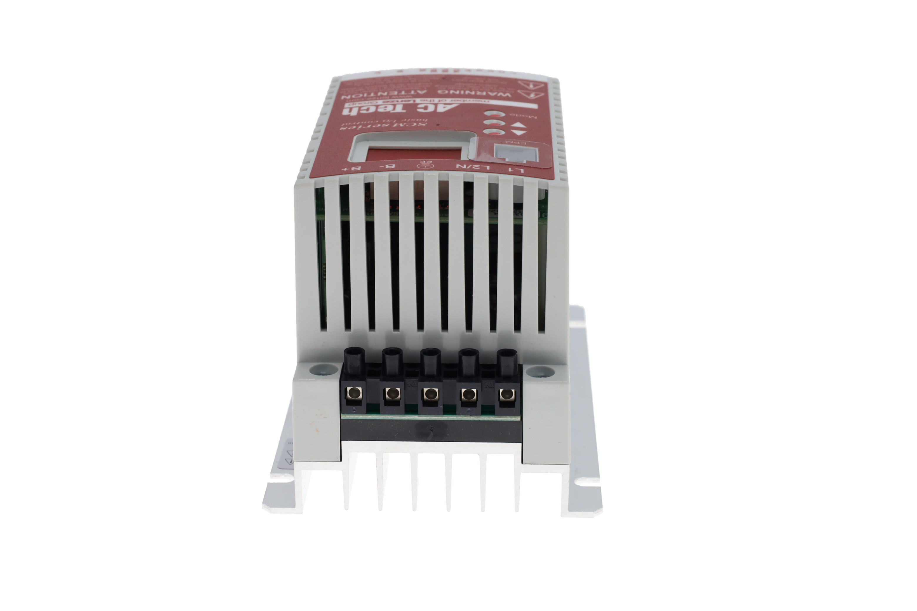 LENZE SM210S