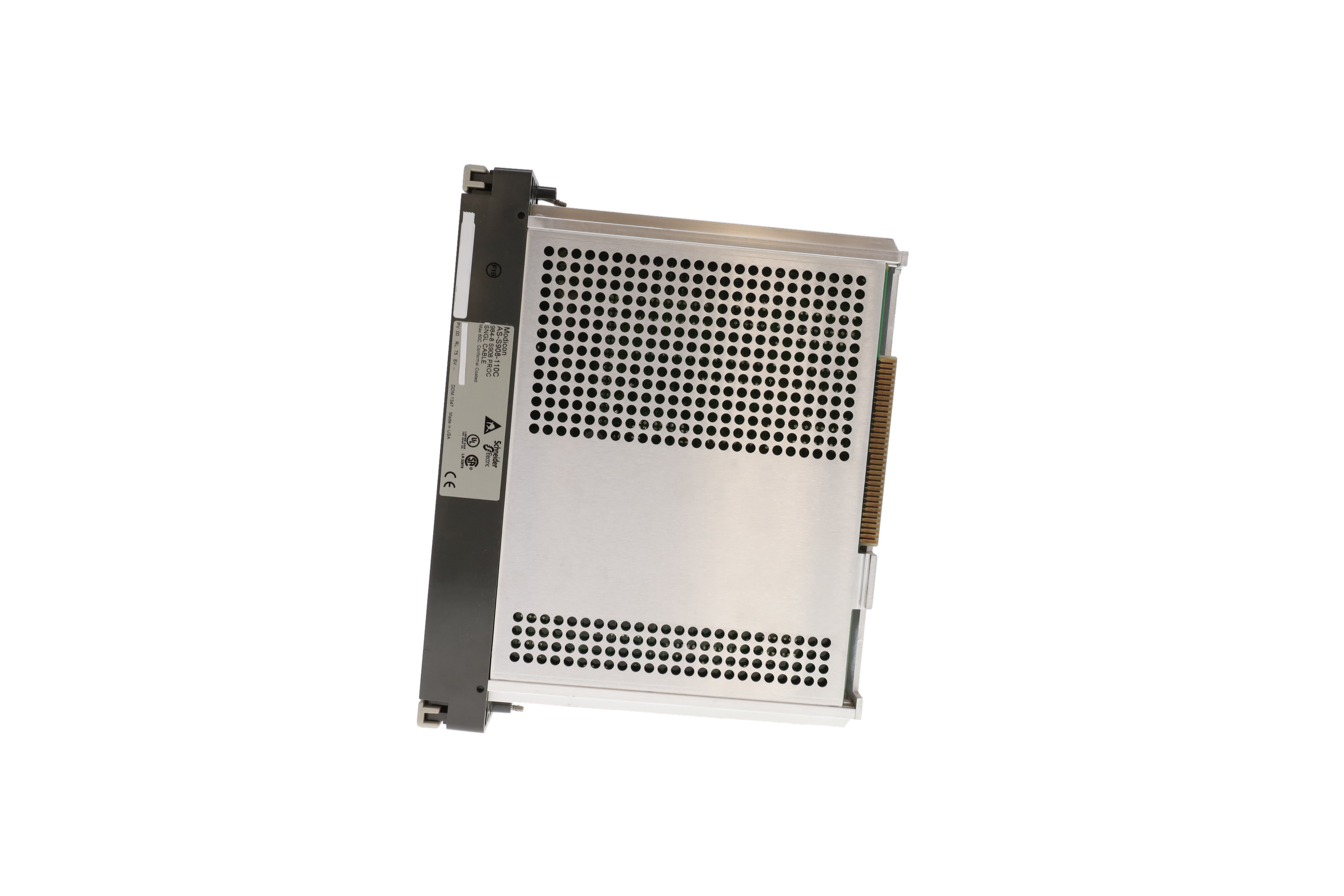 SCHNEIDER ELECTRIC AS-S908-110